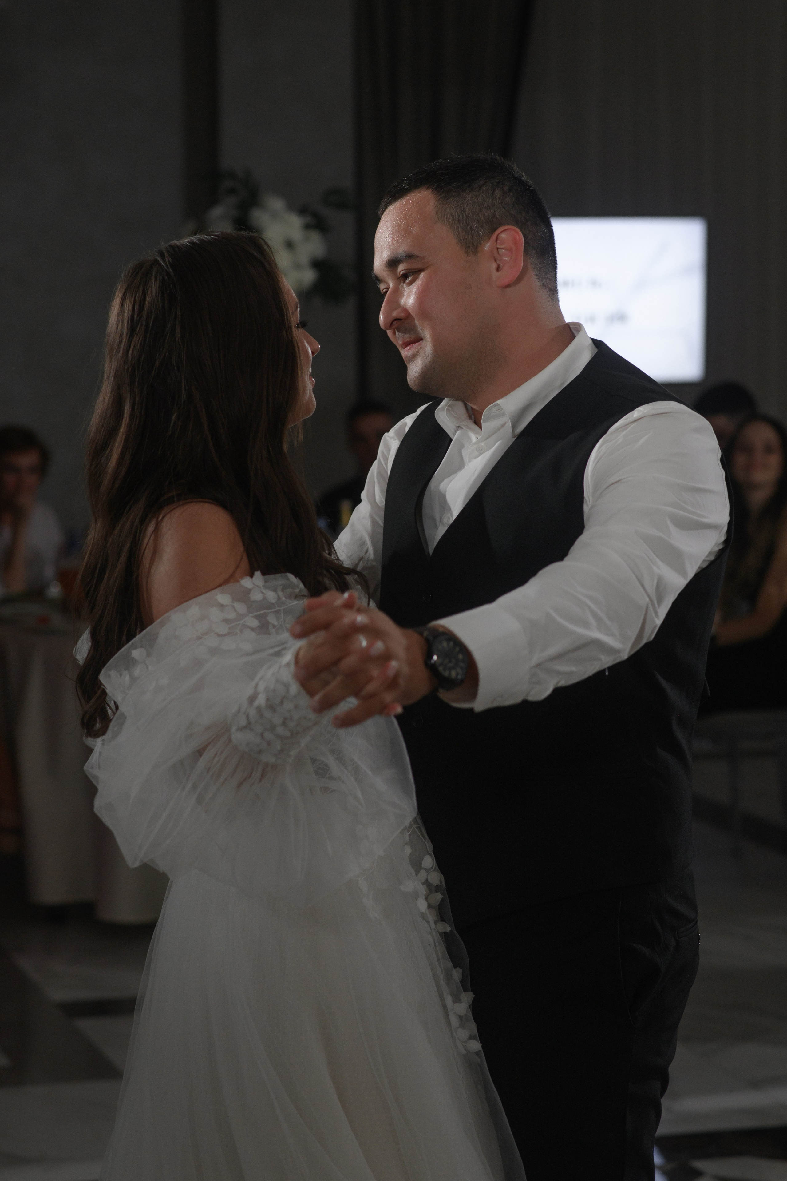 Эмиль-Настя — Баден-Баден и Пегас. Свадебный фотограф Екатеринбург/Челябинск — Любовь Волохова