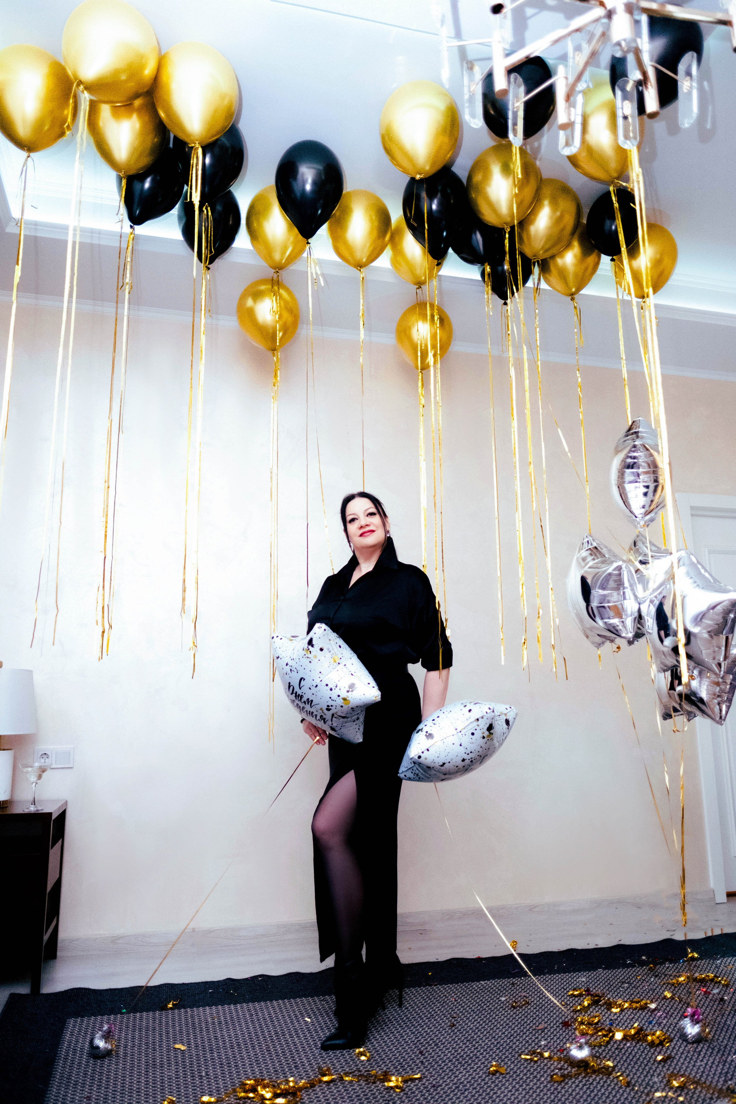 Девичник. Студийный, портретный, семейный фотограф Южно-Сахалинска Яна Радаева