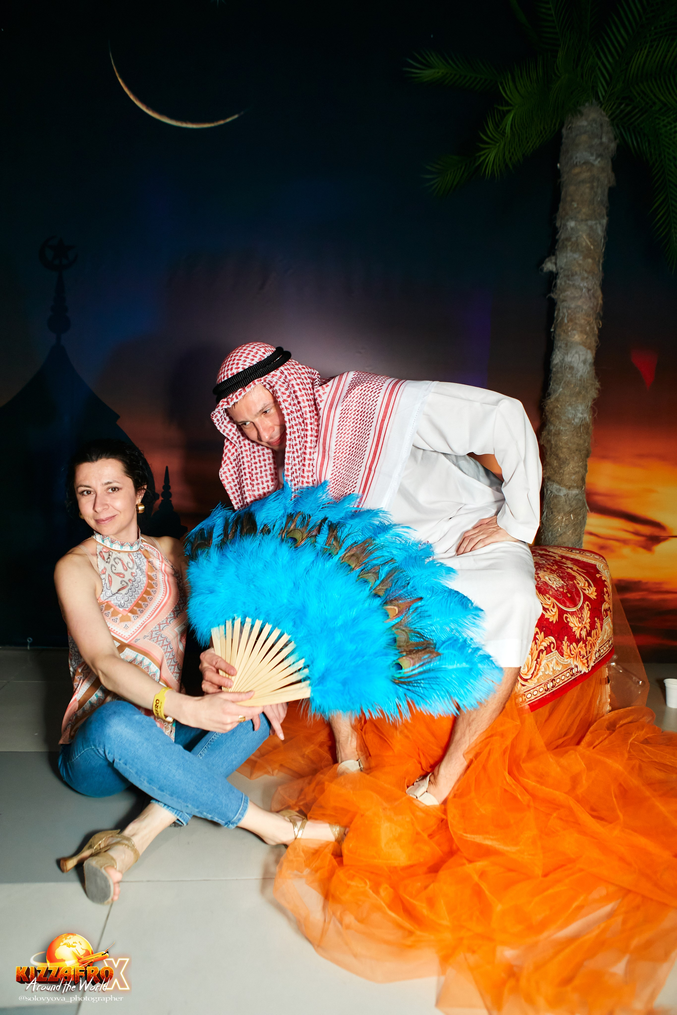 KizzAfro. Свадебный фотограф