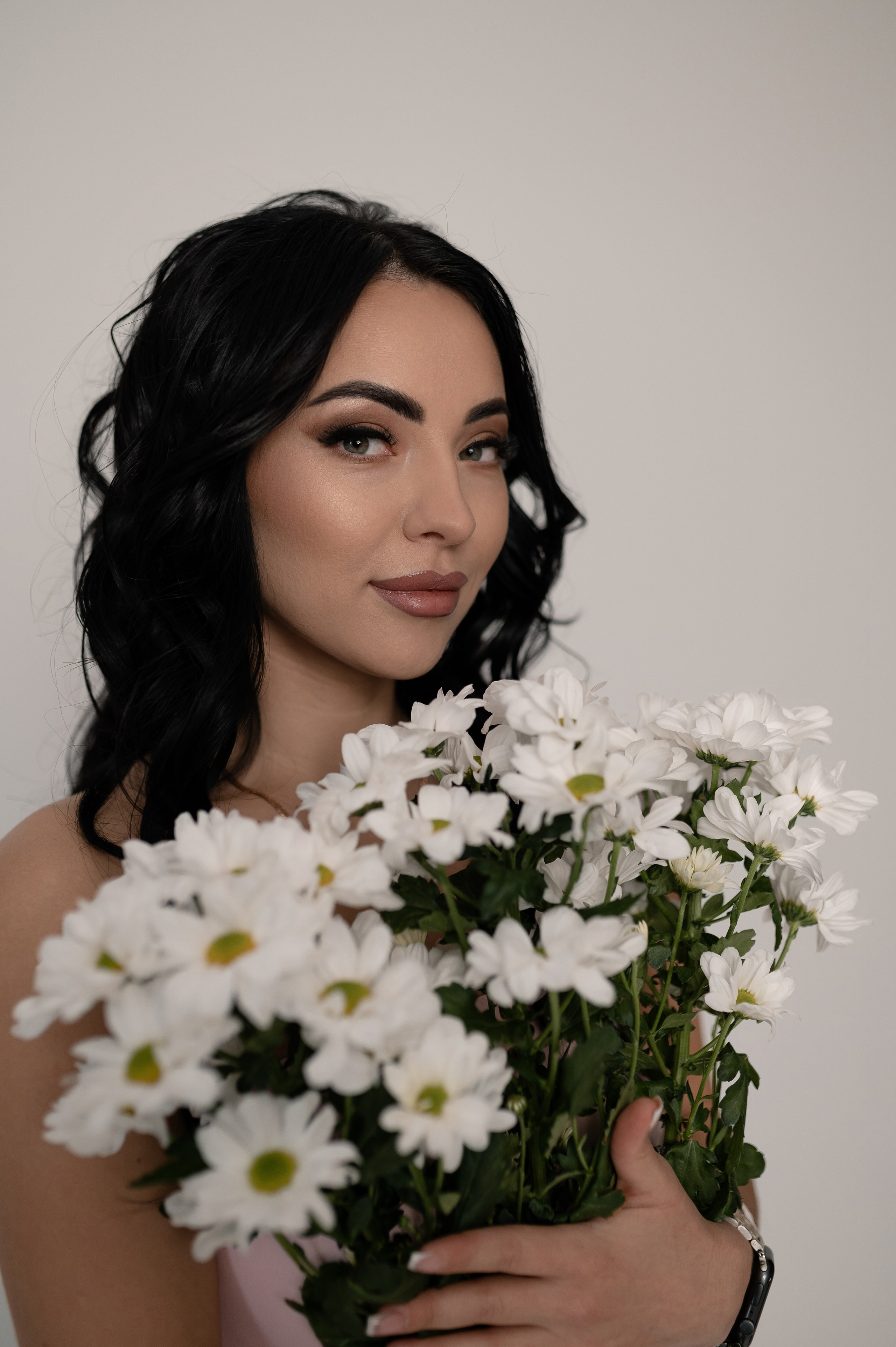 Ольга. Твой личный проводник к красивым фотографиям в Старом Осколе