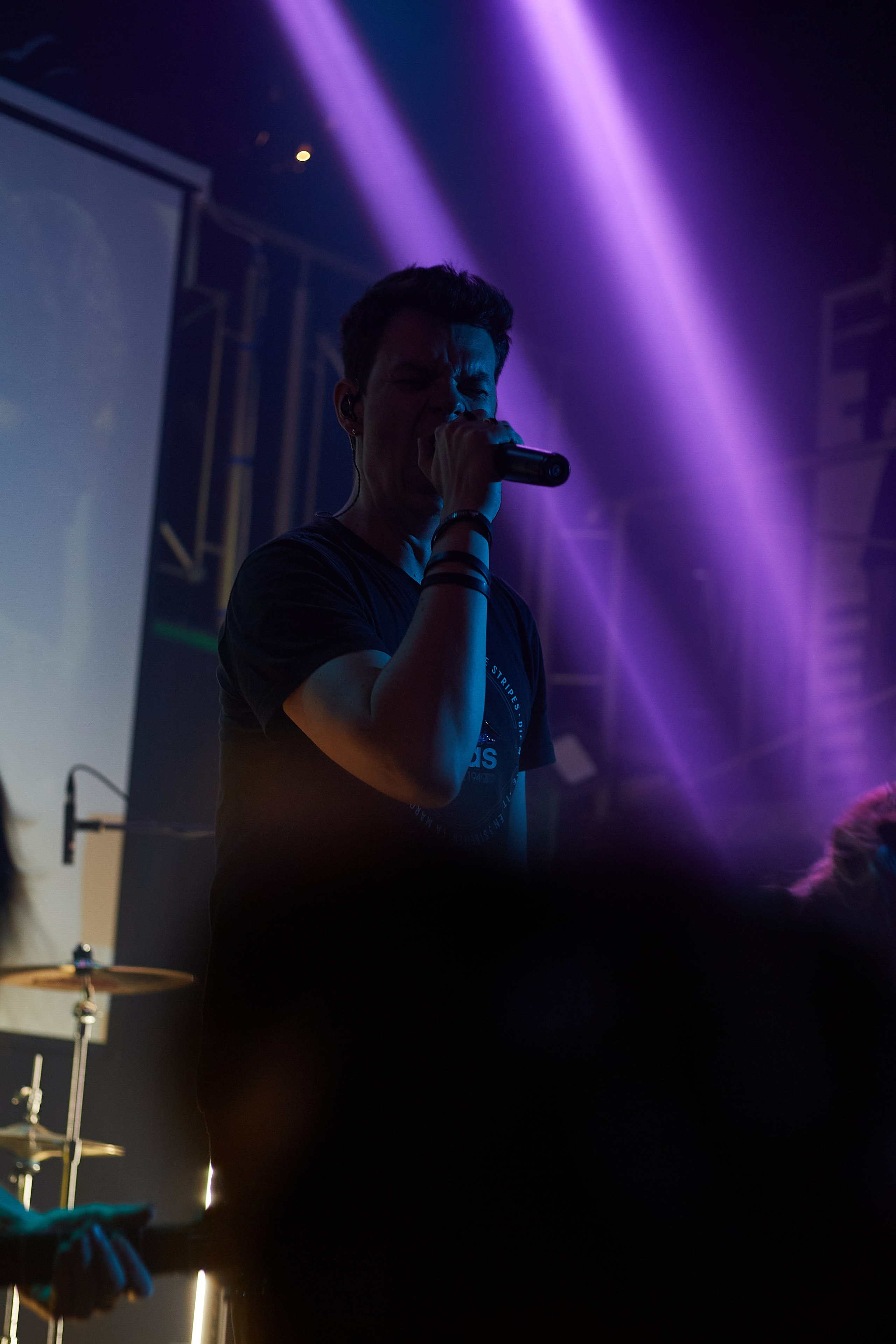 2023-10-17. Легендарная металл группа «Б.А.У.»