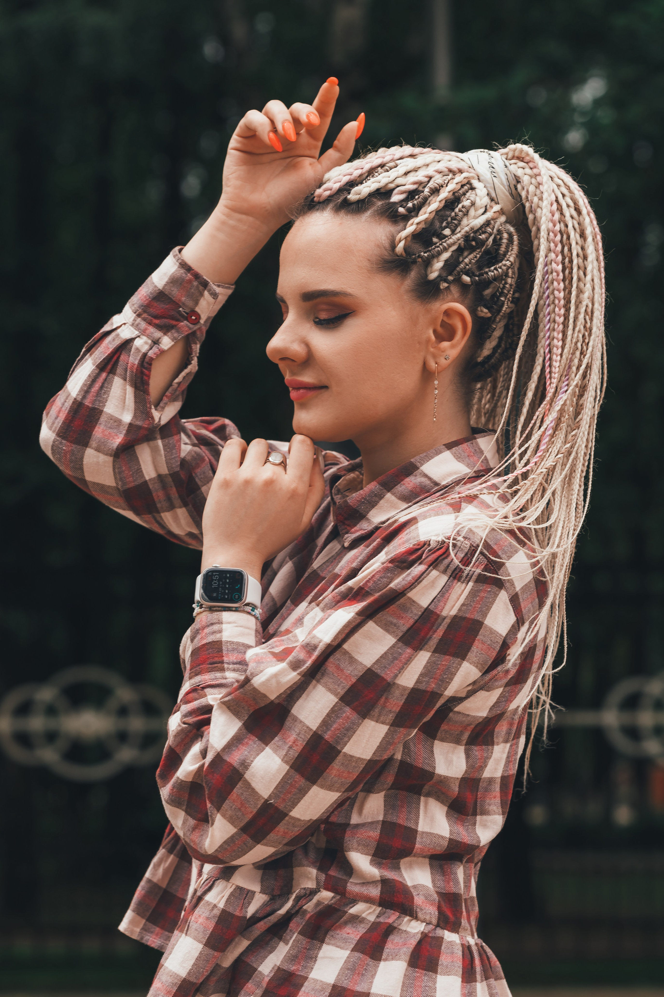 Александр и Галина, Королев, Центральный городской парк. Наталья Дукалова фотограф Щелково Королев Пушкино Москва Балашиха