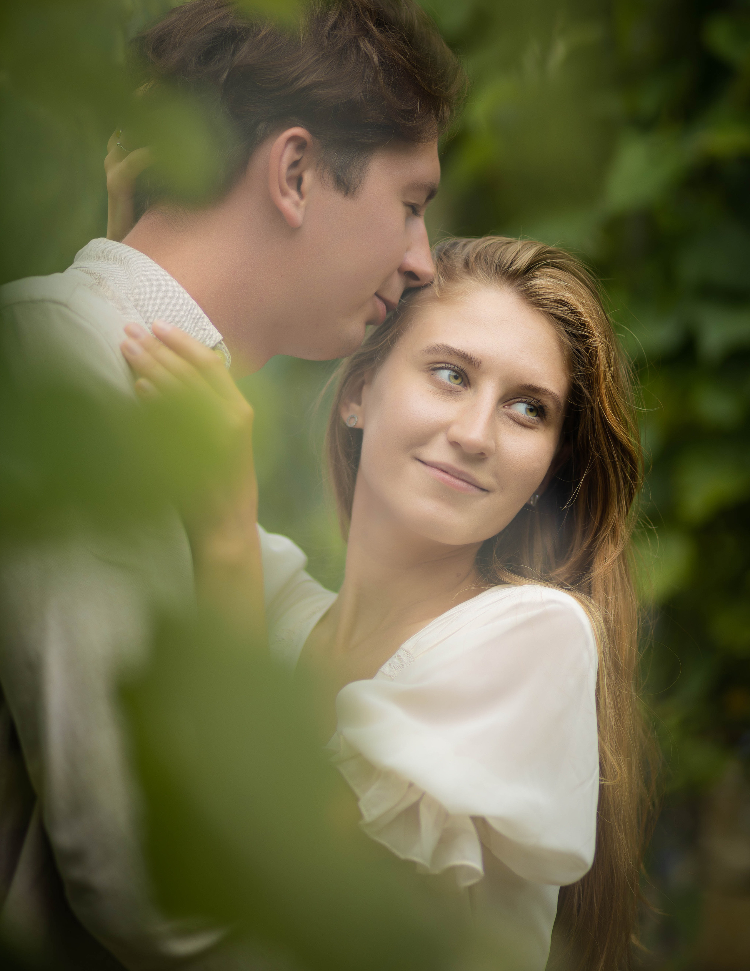 Ксения и Матвей. Фотограф в Адлере и  Сочи Ирина Москалева