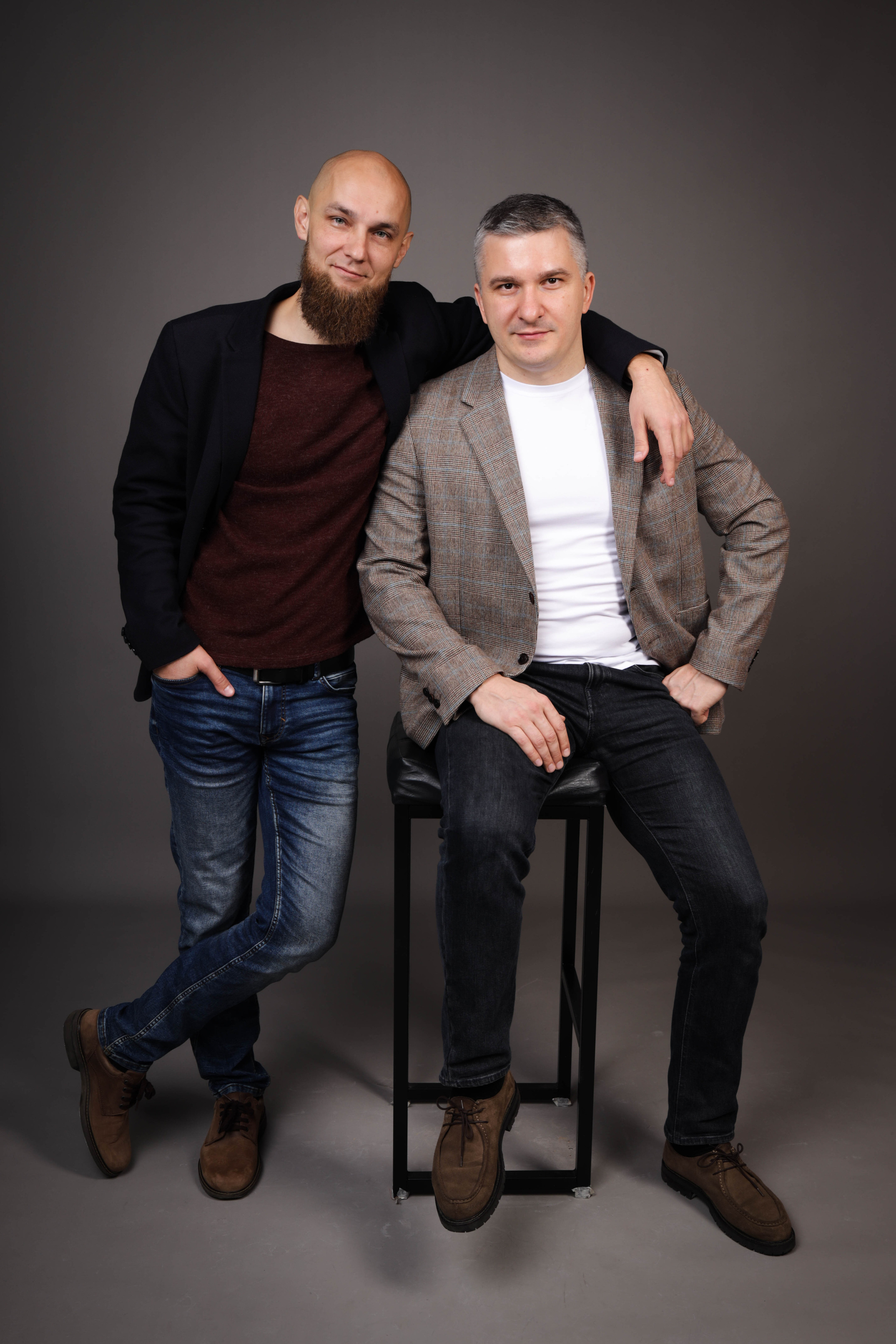 Игорь Гельвер Строительная компания. Фотограф в Адлере и  Сочи Ирина Москалева