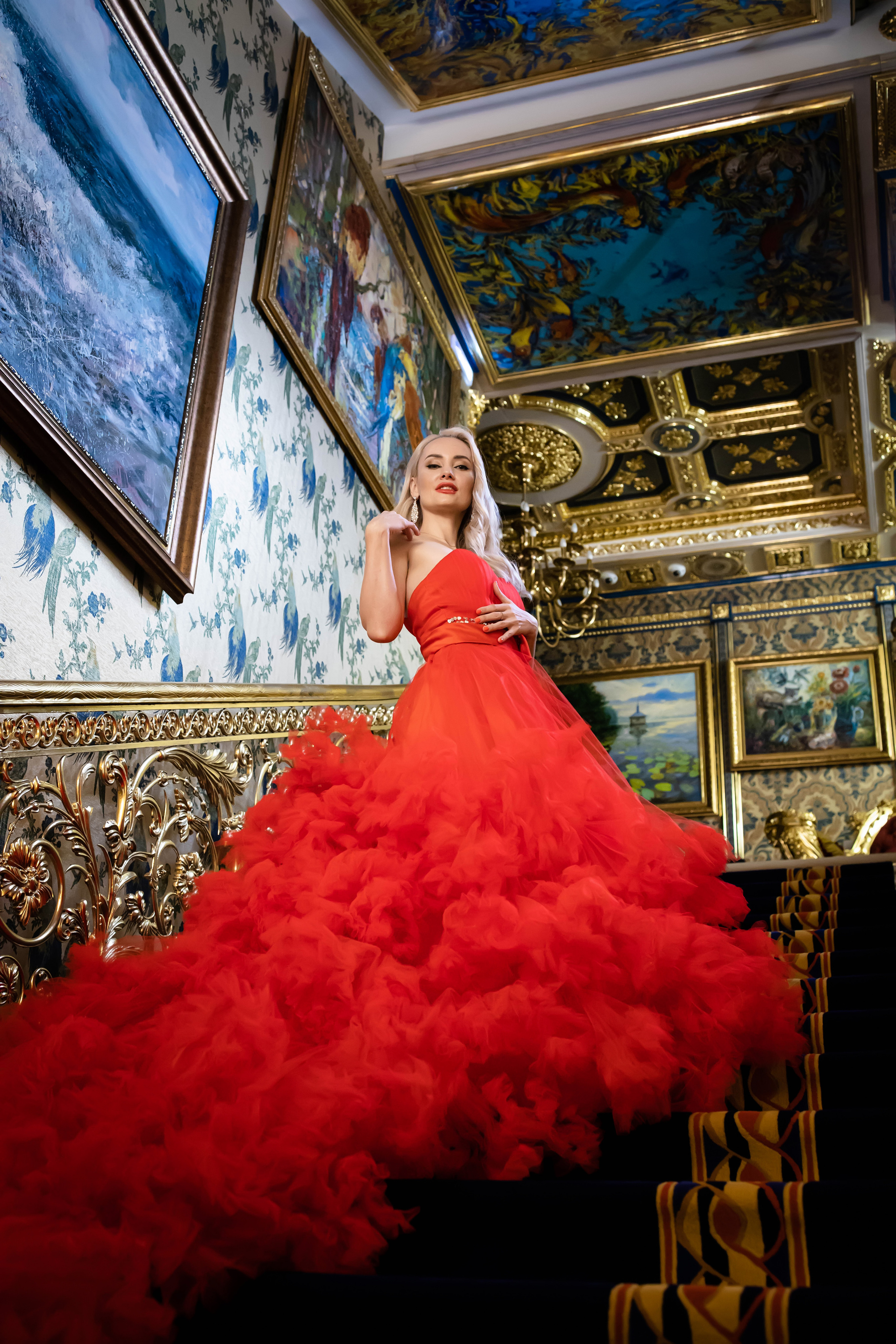 Вероника. Фотограф в Адлере и  Сочи Ирина Москалева