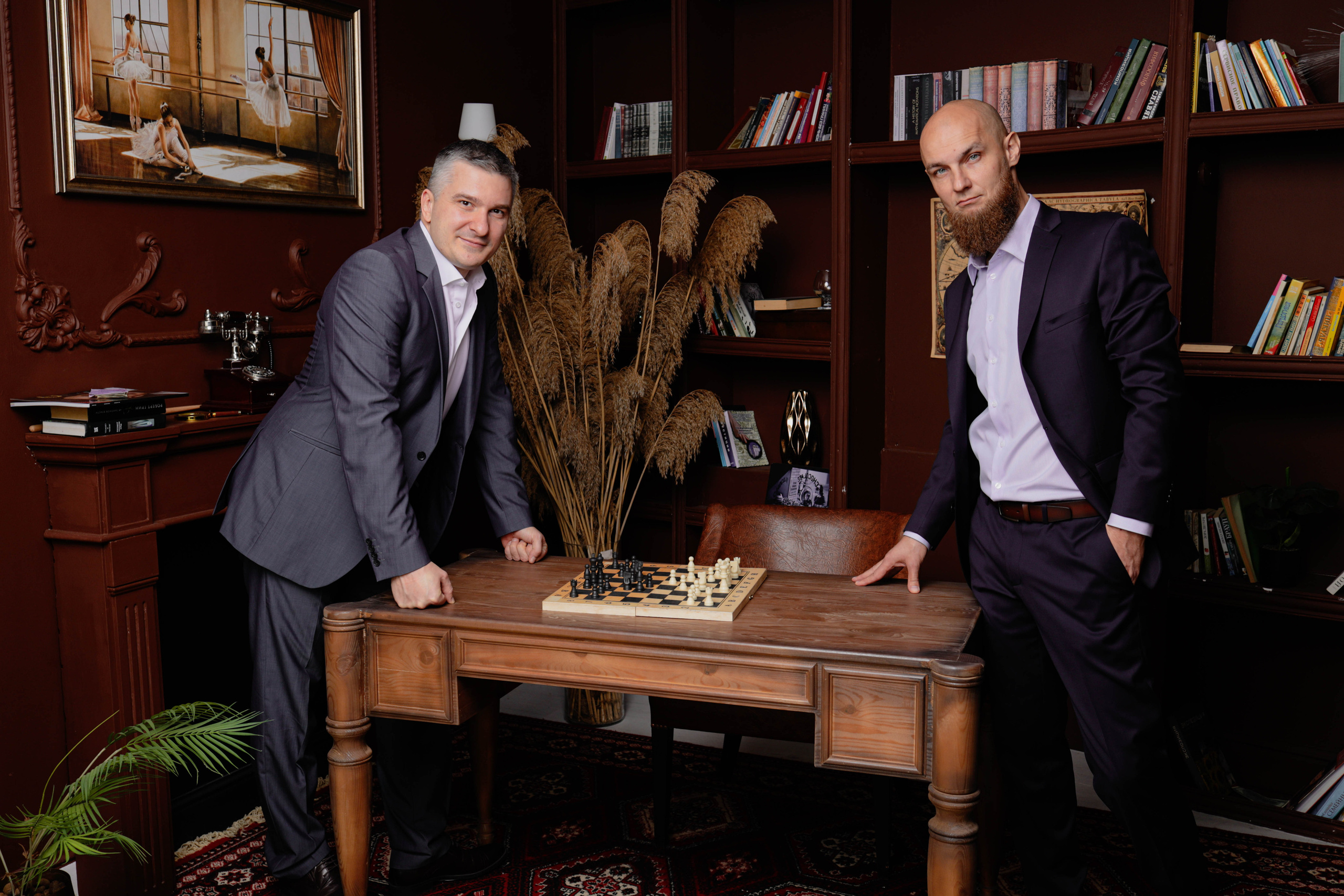 Игорь Гельвер Строительная компания. Фотограф в Адлере и  Сочи Ирина Москалева