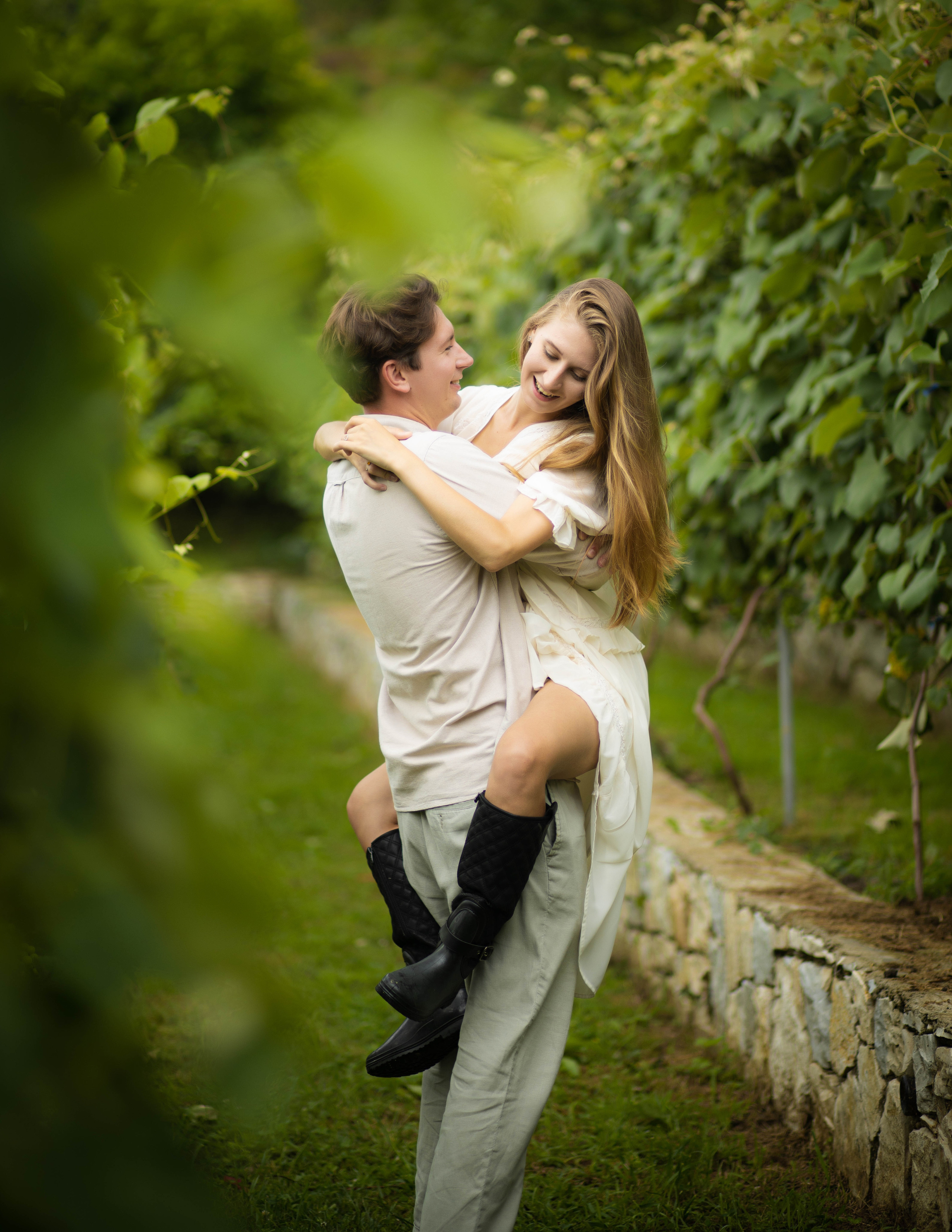 Ксения и Матвей. Фотограф в Адлере и  Сочи Ирина Москалева