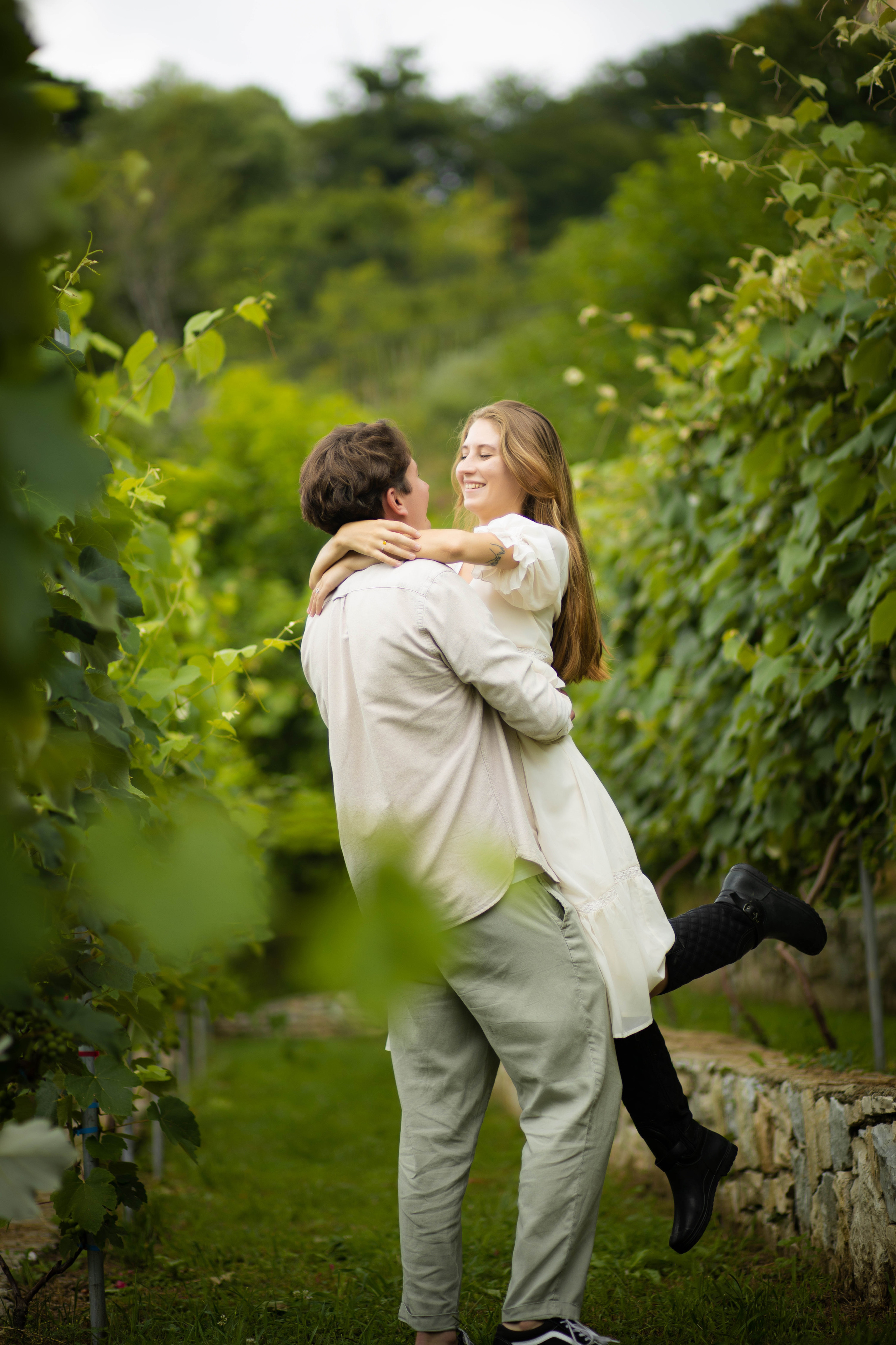 Ксения и Матвей. Фотограф в Адлере и  Сочи Ирина Москалева