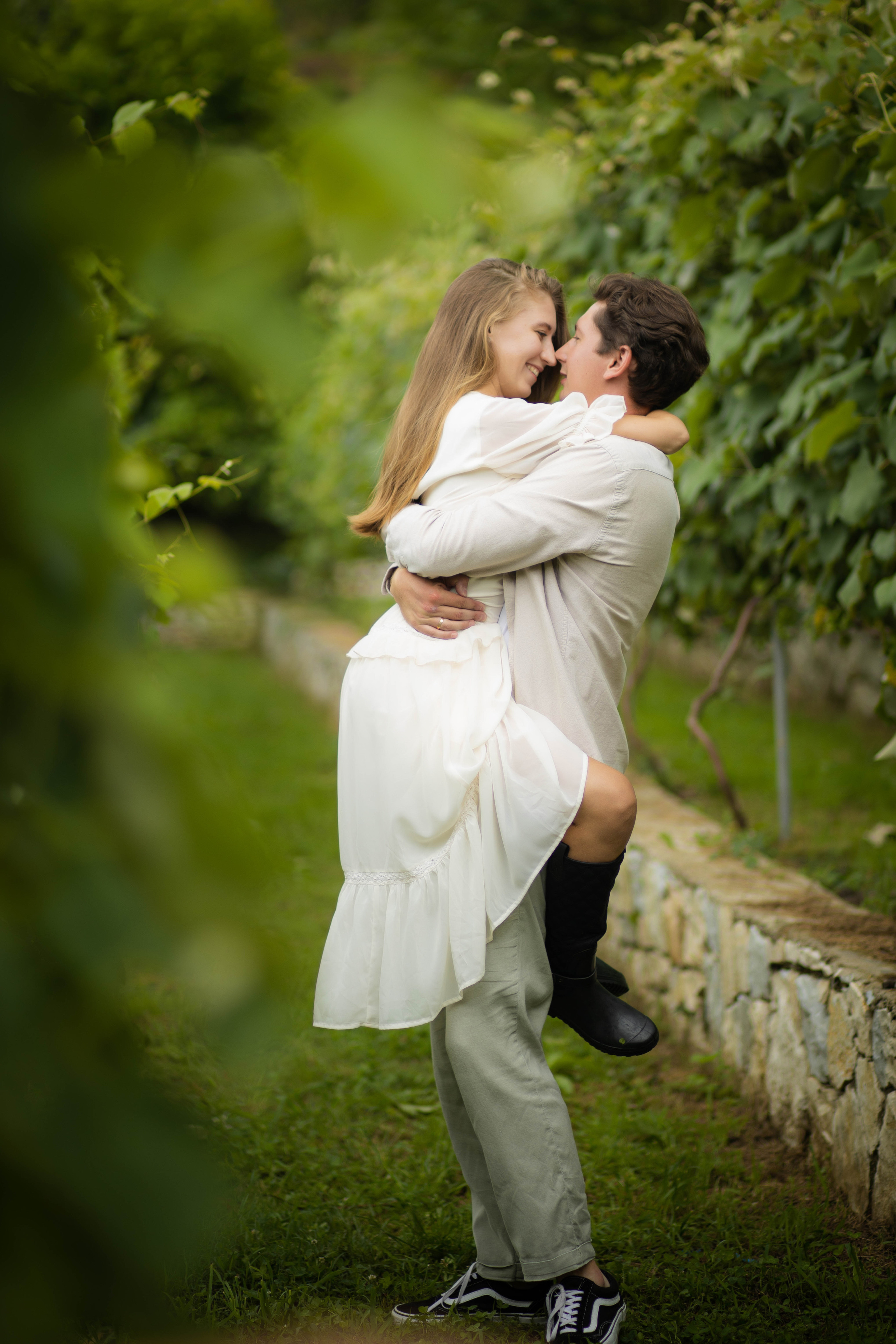 Ксения и Матвей. Фотограф в Адлере и  Сочи Ирина Москалева