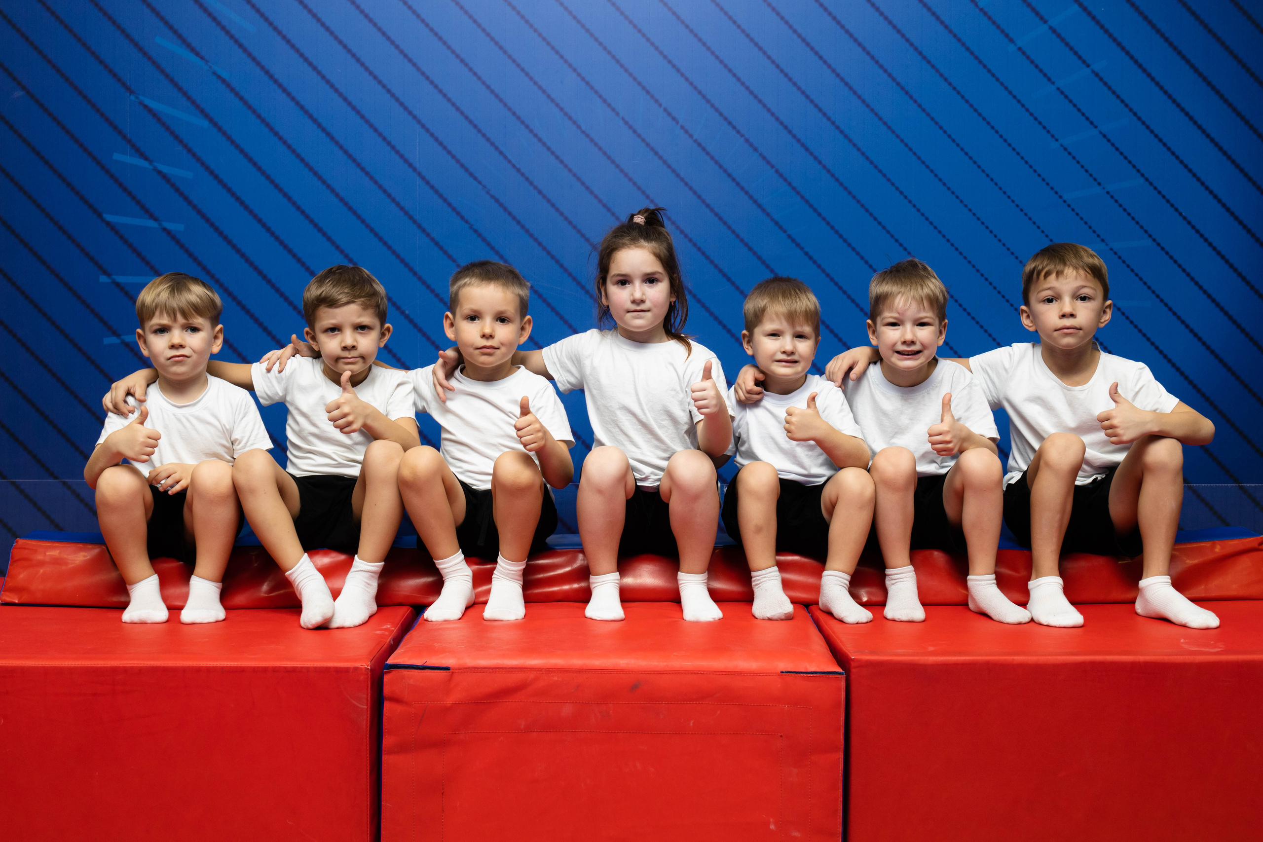 СИРИУС спорт школа. Фотограф в Адлере и  Сочи Ирина Москалева