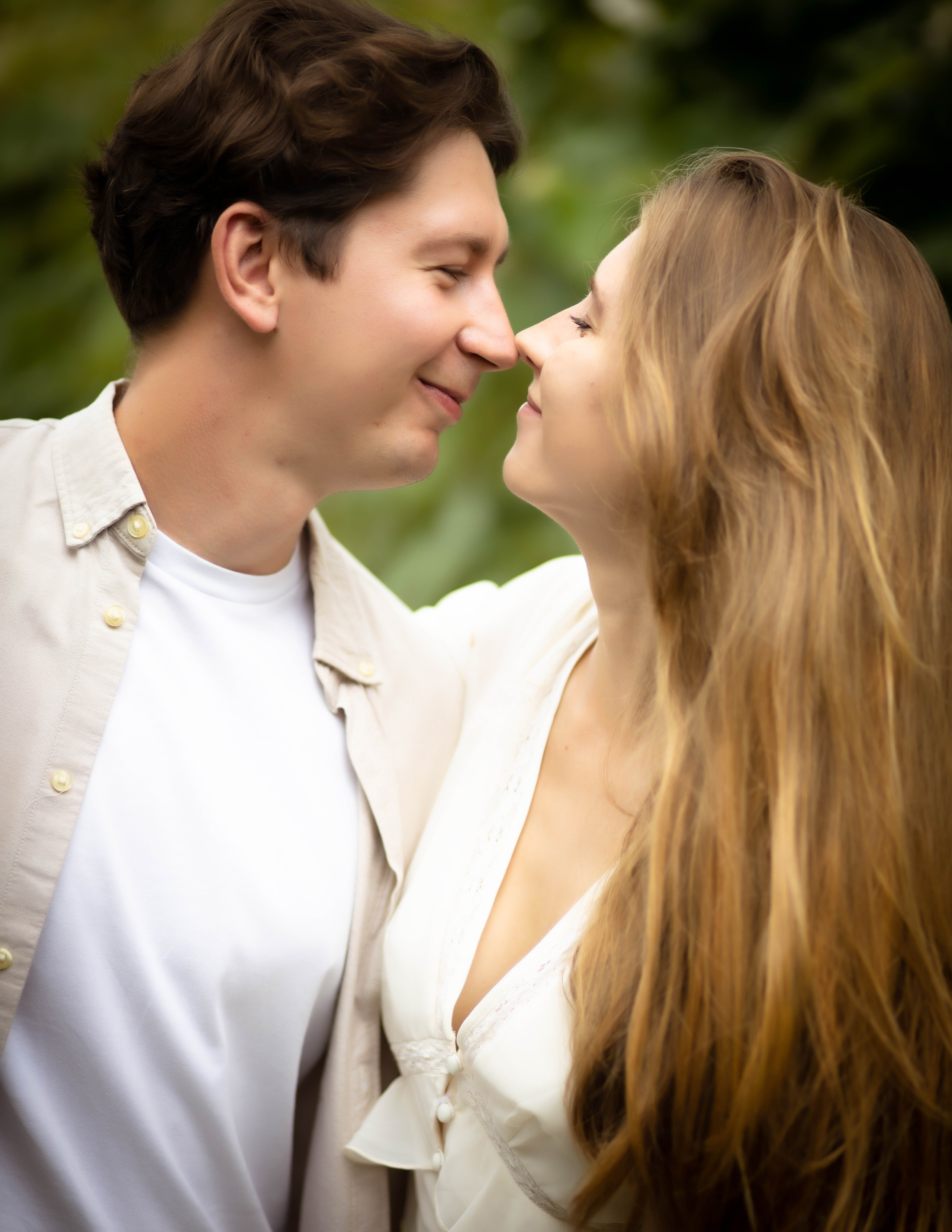 Ксения и Матвей. Фотограф в Адлере и  Сочи Ирина Москалева