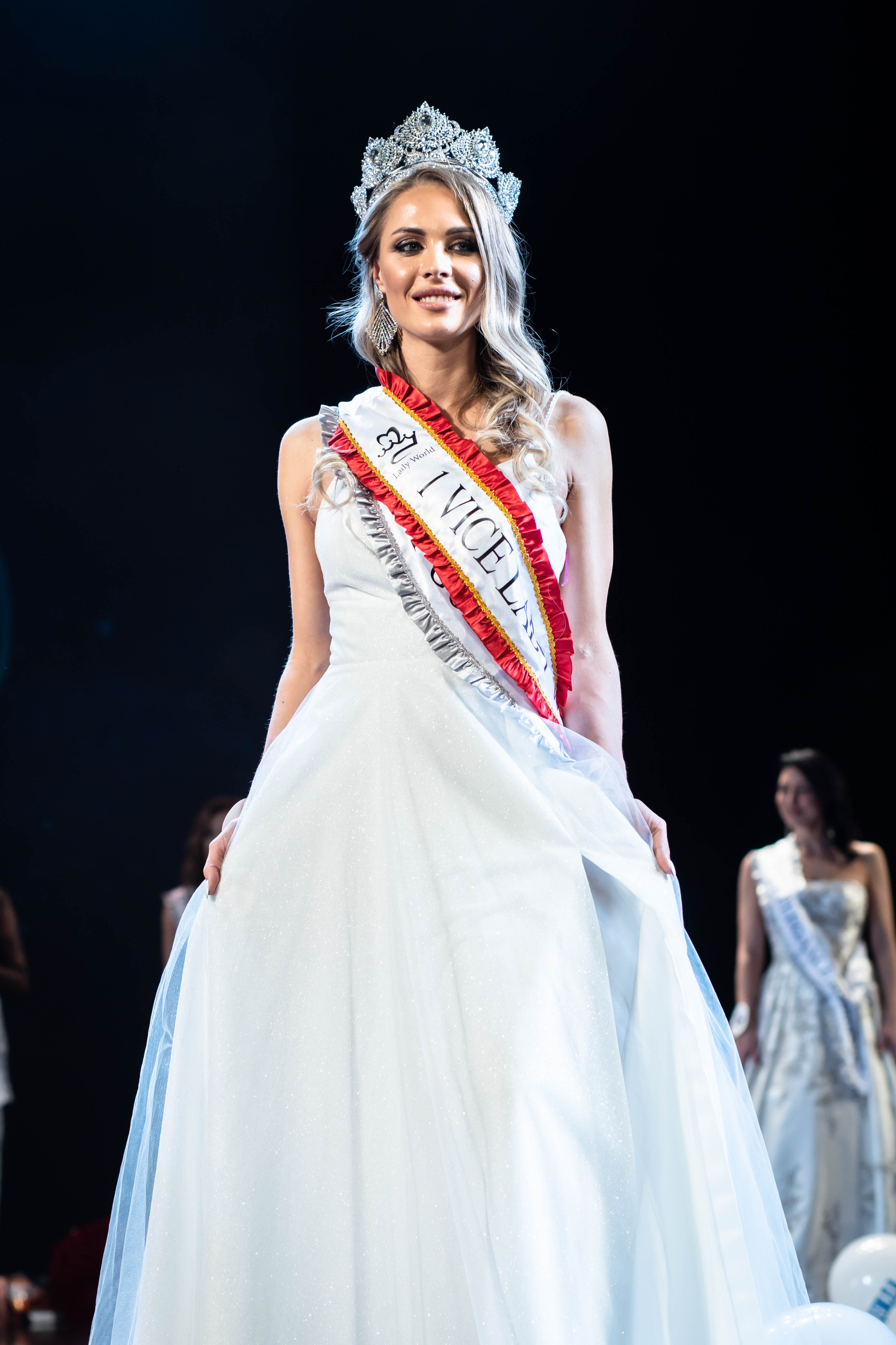 Финал международного конкурса красоты LADY WORLD 2022. Фотограф в Адлере и  Сочи Ирина Москалева