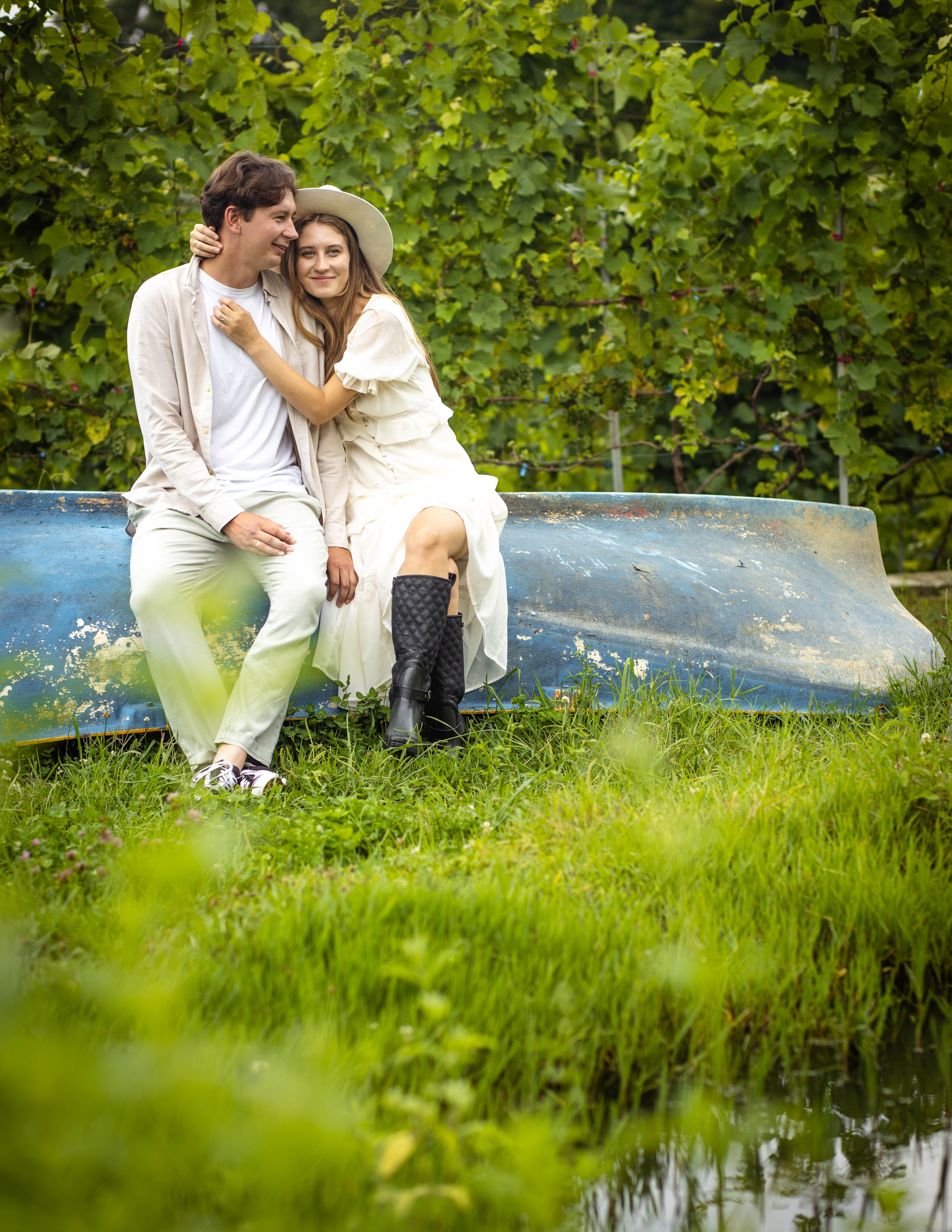 Ксения и Матвей. Фотограф в Адлере и  Сочи Ирина Москалева