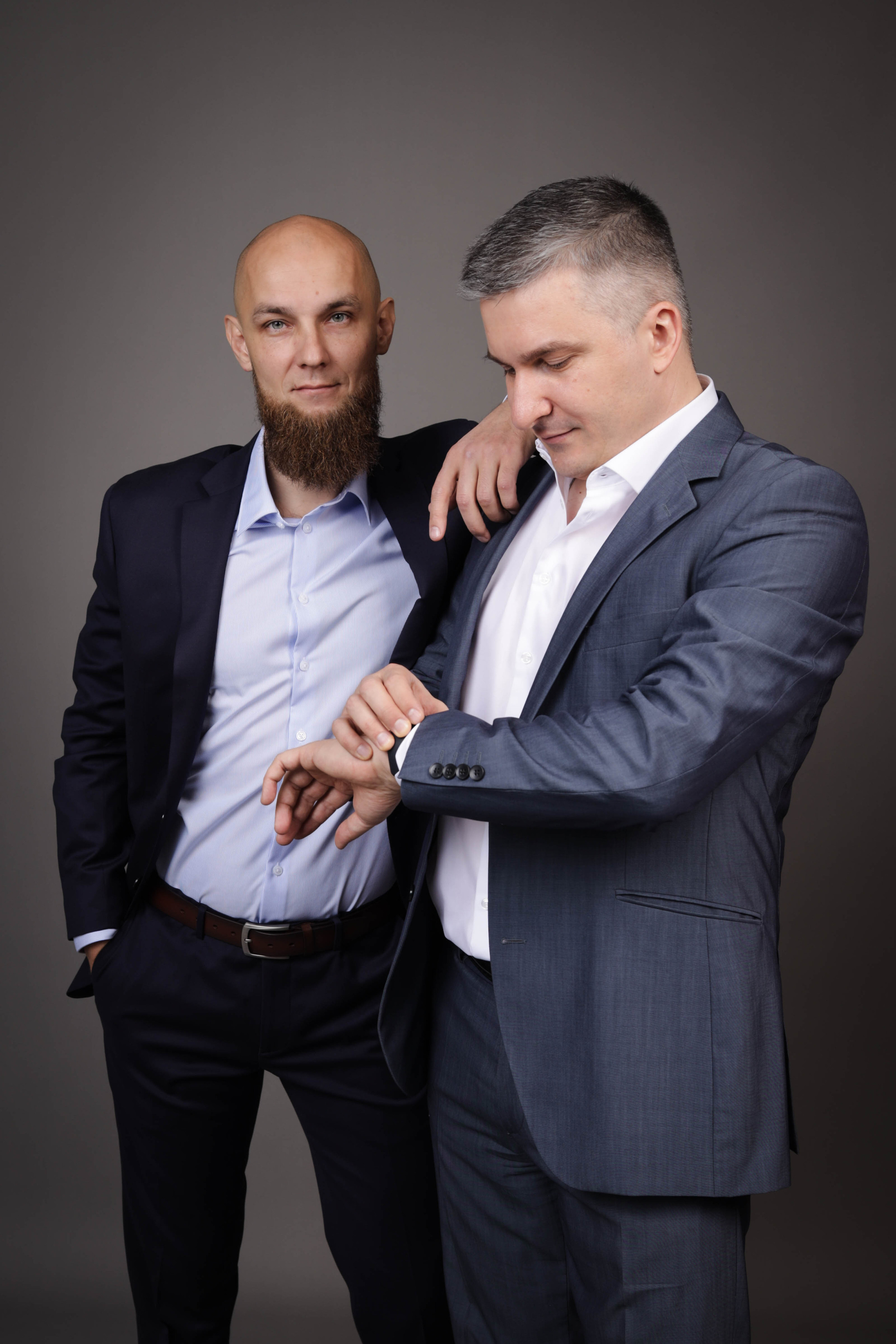 Игорь Гельвер Строительная компания. Фотограф в Адлере и  Сочи Ирина Москалева