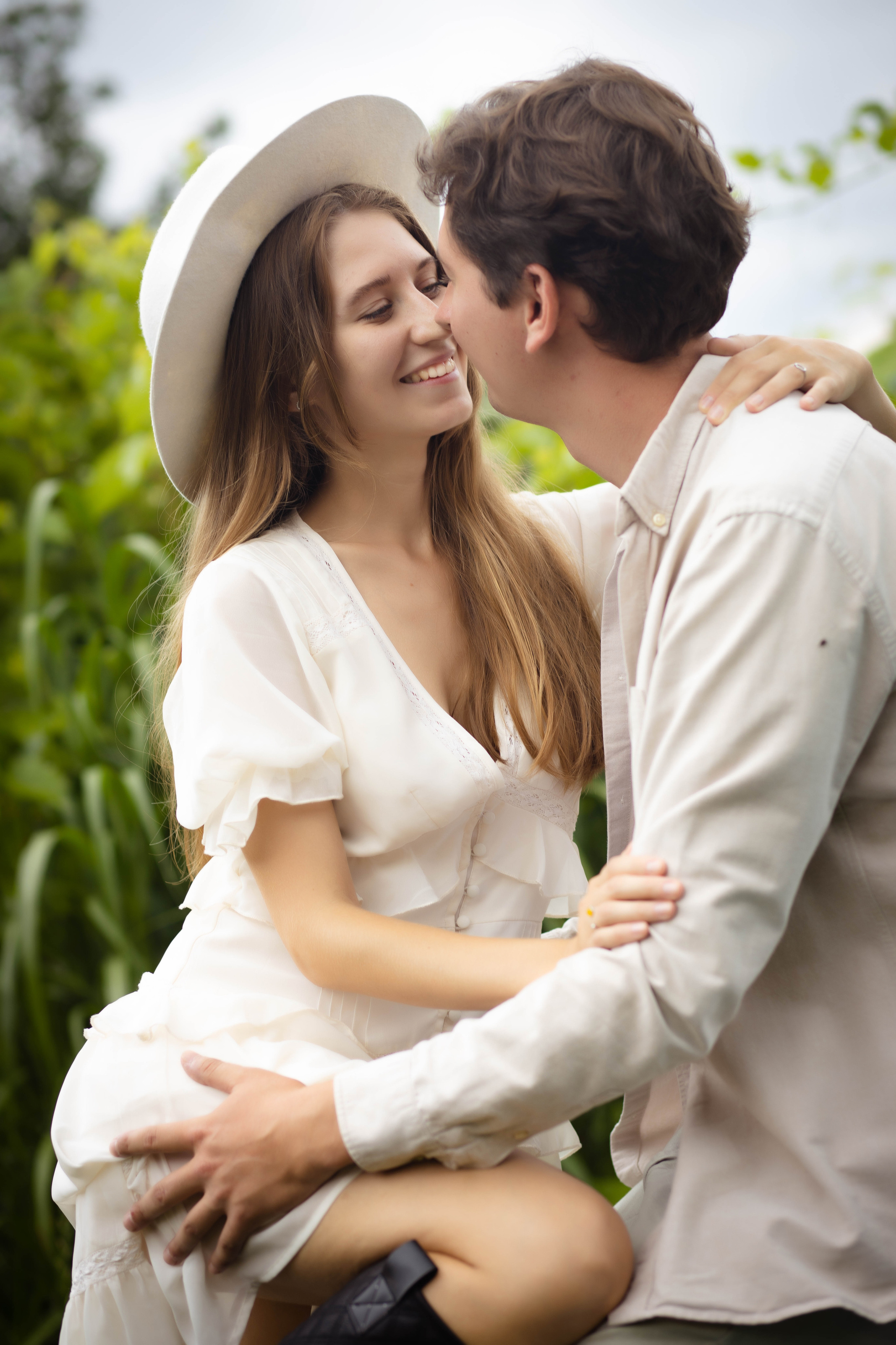 Ксения и Матвей. Фотограф в Адлере и  Сочи Ирина Москалева