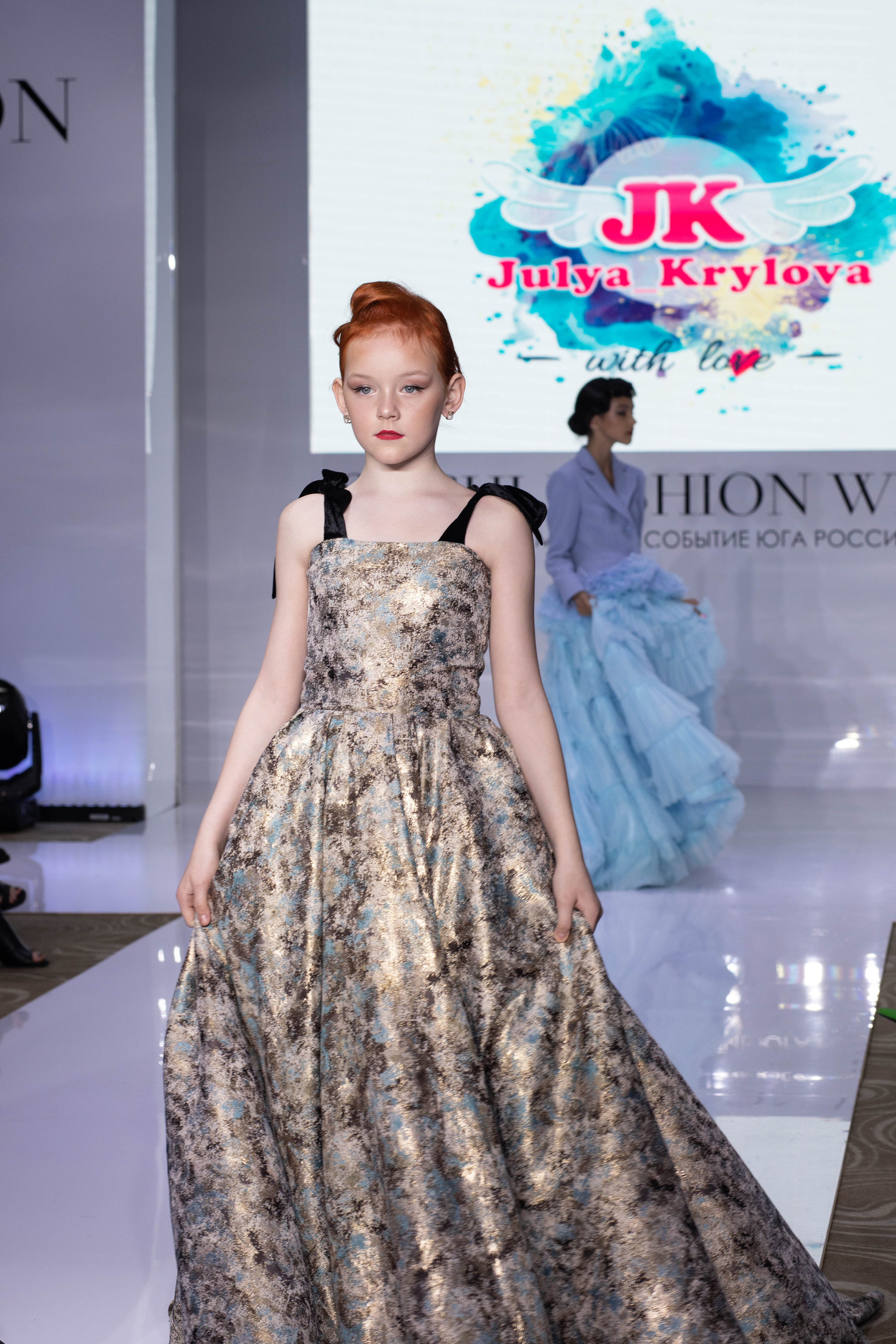 SOCHI FASHION WEEK 2022. Фотограф в Адлере и  Сочи Ирина Москалева