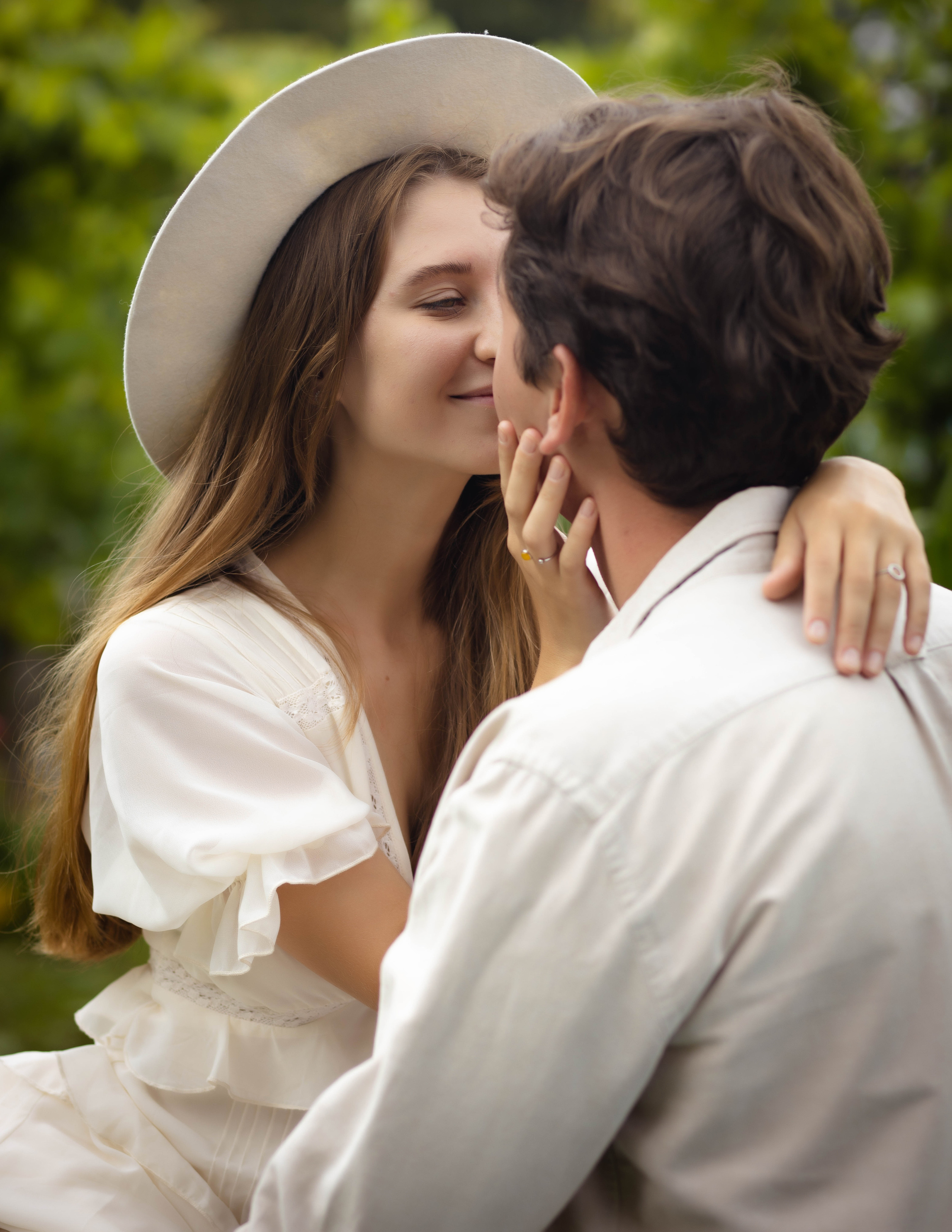 Ксения и Матвей. Фотограф в Адлере и  Сочи Ирина Москалева