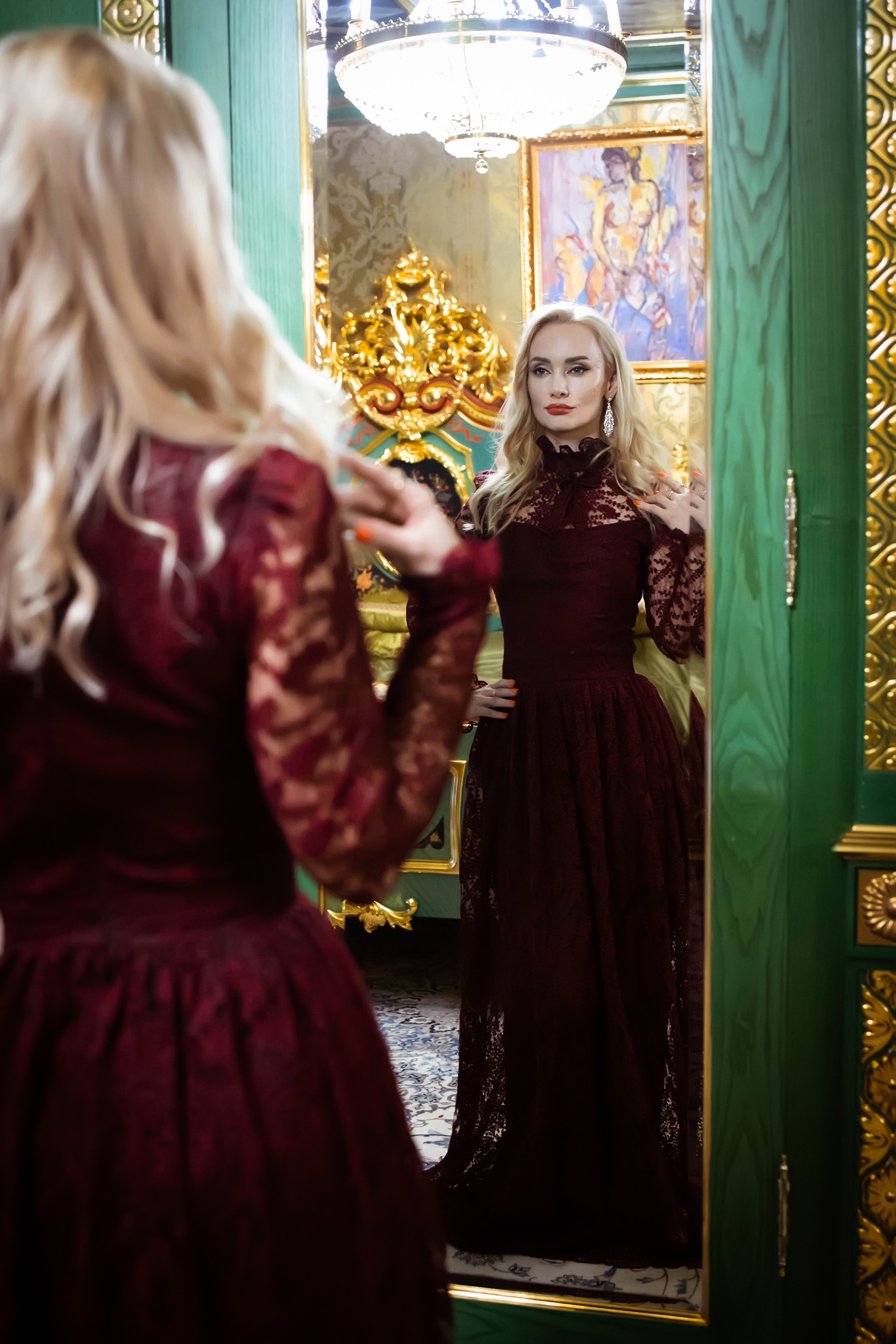 Вероника. Фотограф в Адлере и  Сочи Ирина Москалева