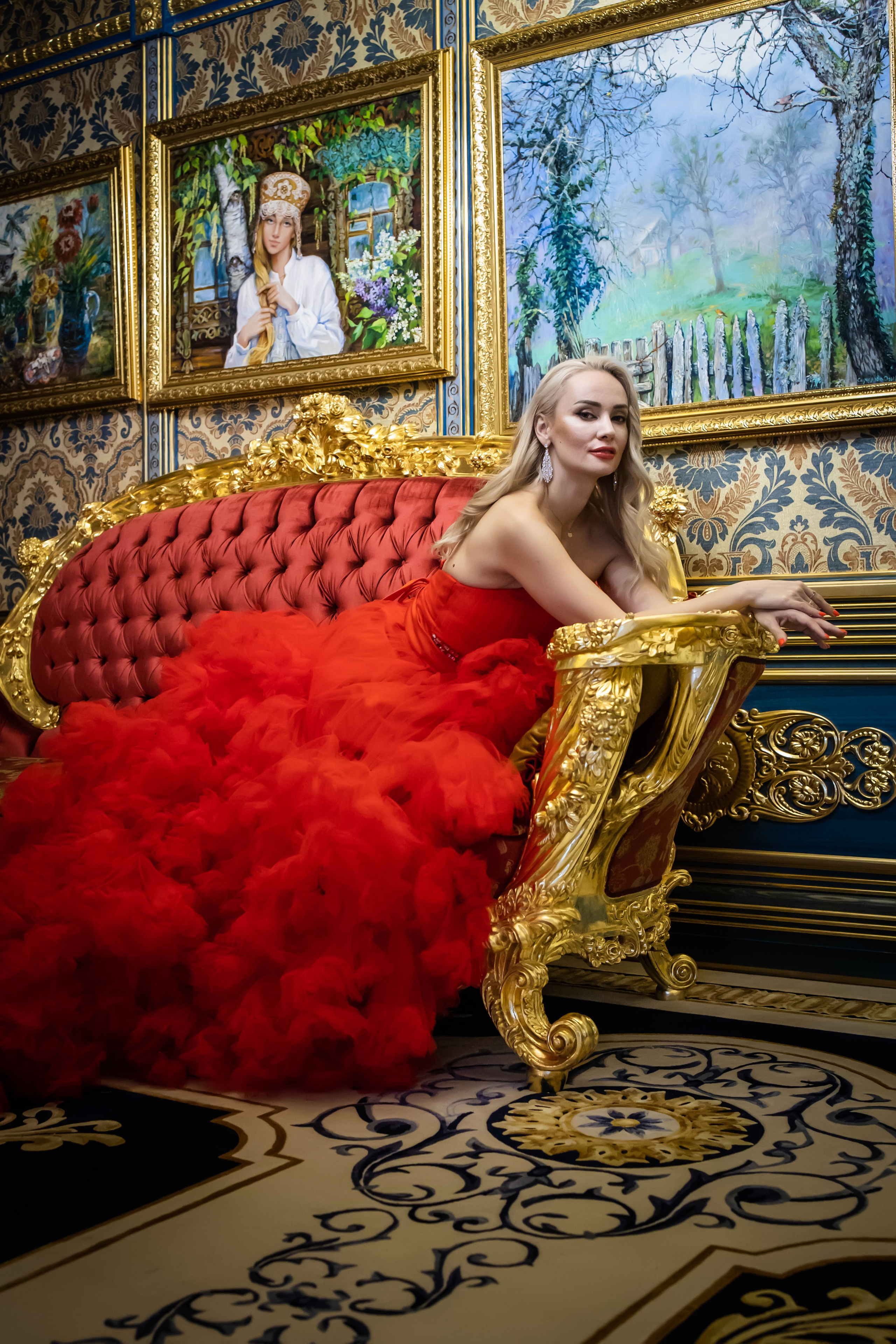 Вероника. Фотограф в Адлере и  Сочи Ирина Москалева