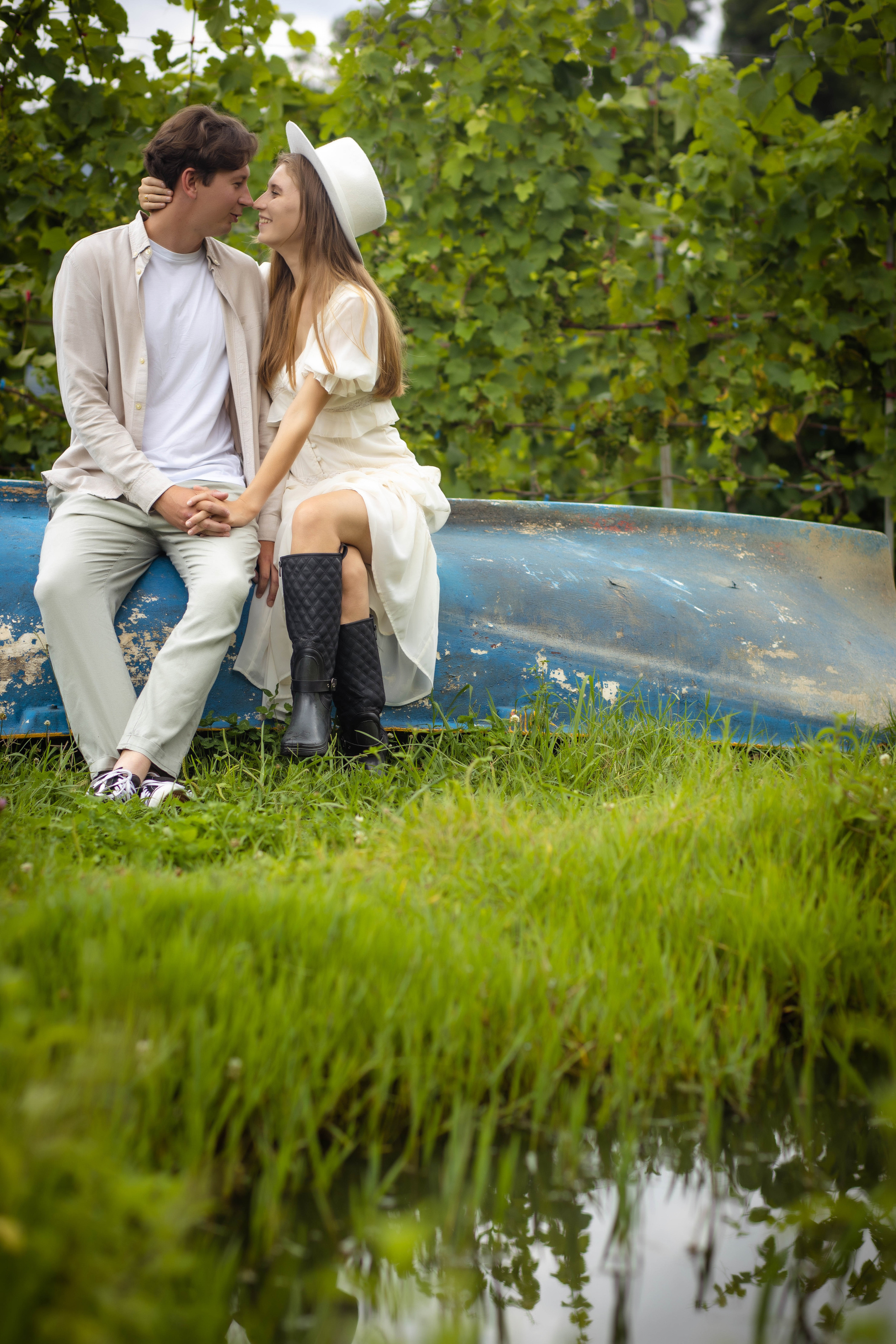 Ксения и Матвей. Фотограф в Адлере и  Сочи Ирина Москалева