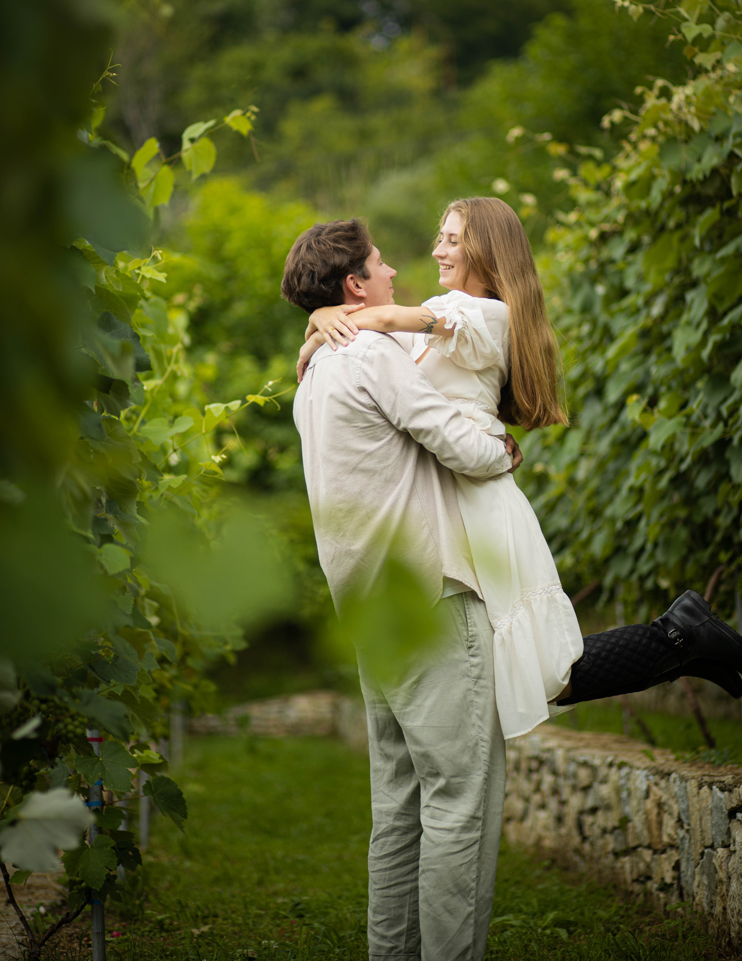 Ксения и Матвей. Фотограф в Адлере и  Сочи Ирина Москалева