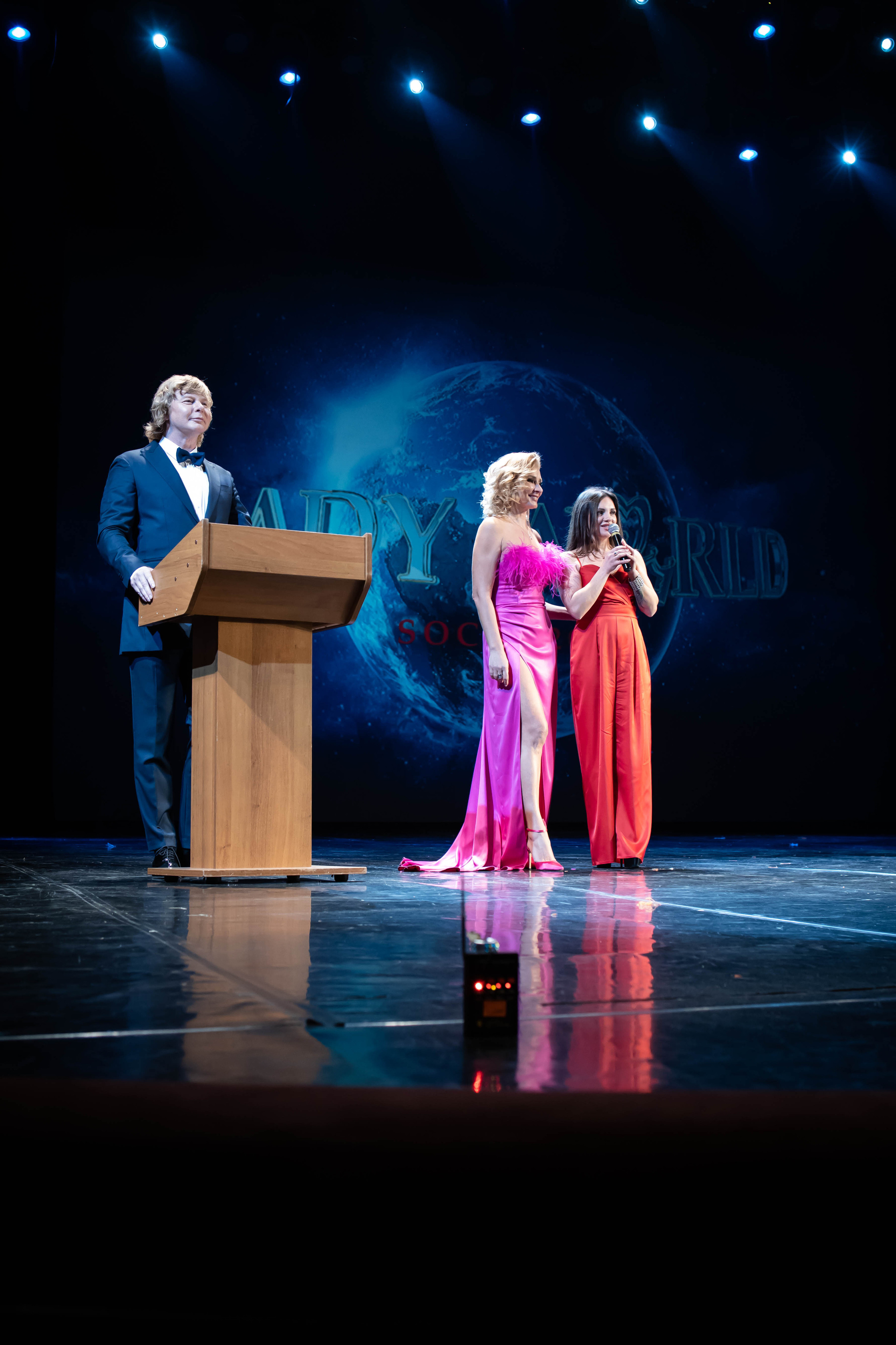 Финал международного конкурса красоты LADY WORLD 2022. Фотограф в Адлере и  Сочи Ирина Москалева