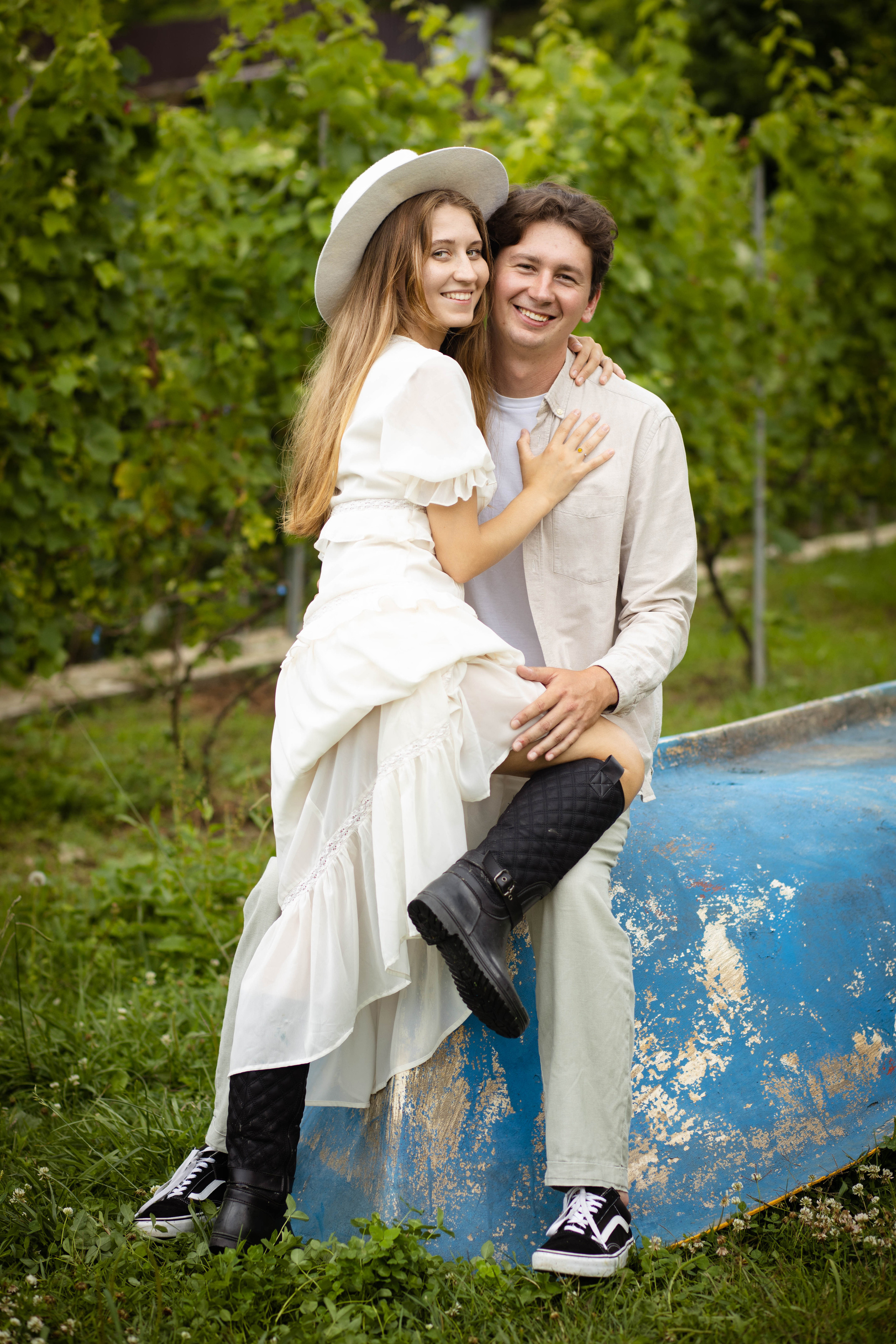 Ксения и Матвей. Фотограф в Адлере и  Сочи Ирина Москалева