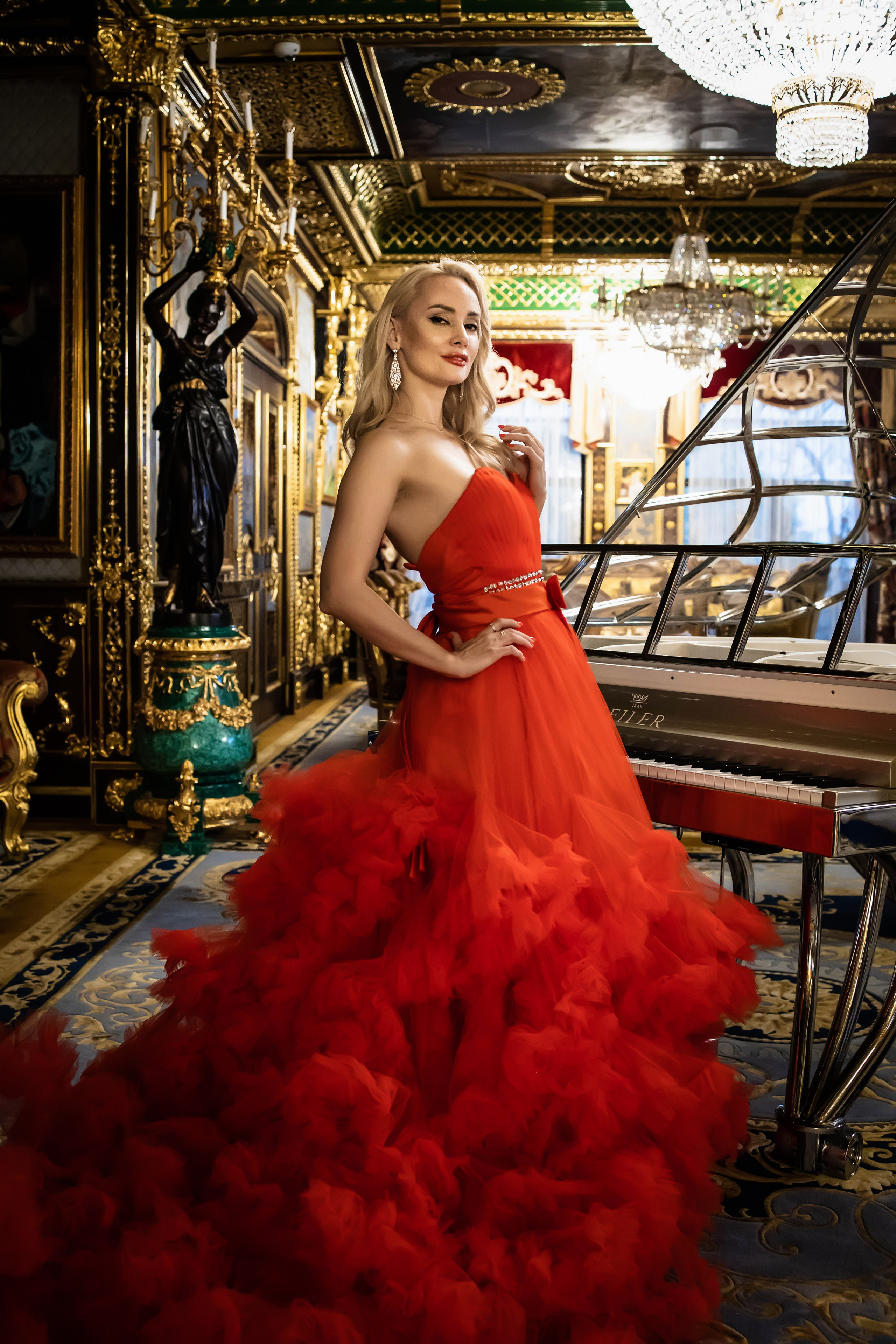 Вероника. Фотограф в Адлере и  Сочи Ирина Москалева