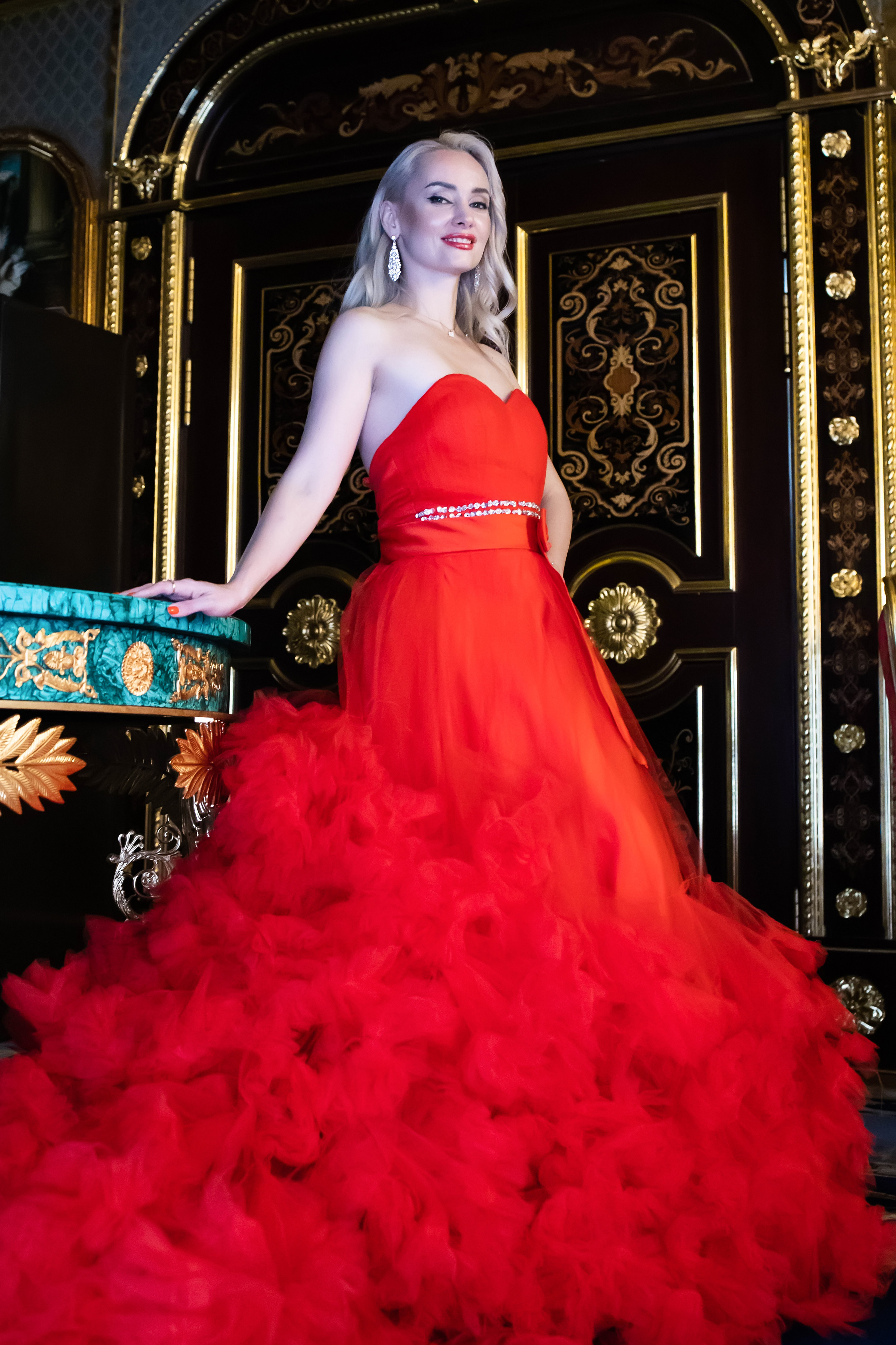 Вероника. Фотограф в Адлере и  Сочи Ирина Москалева