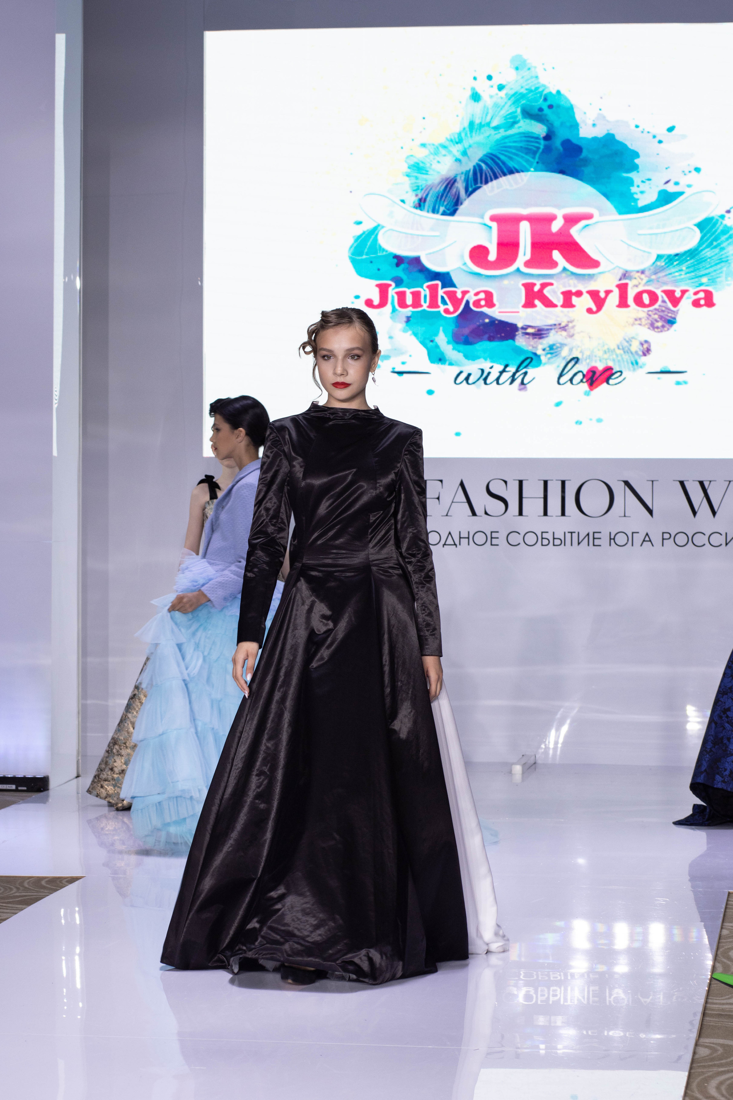 SOCHI FASHION WEEK 2022. Фотограф в Адлере и  Сочи Ирина Москалева