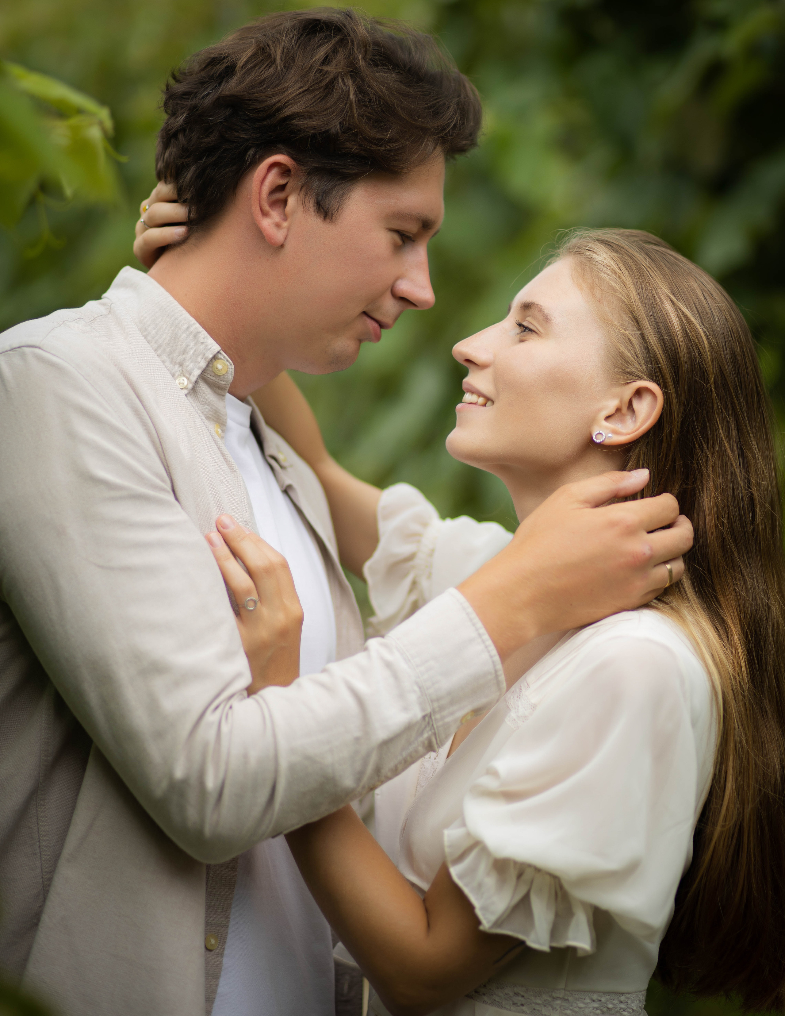 Ксения и Матвей. Фотограф в Адлере и  Сочи Ирина Москалева