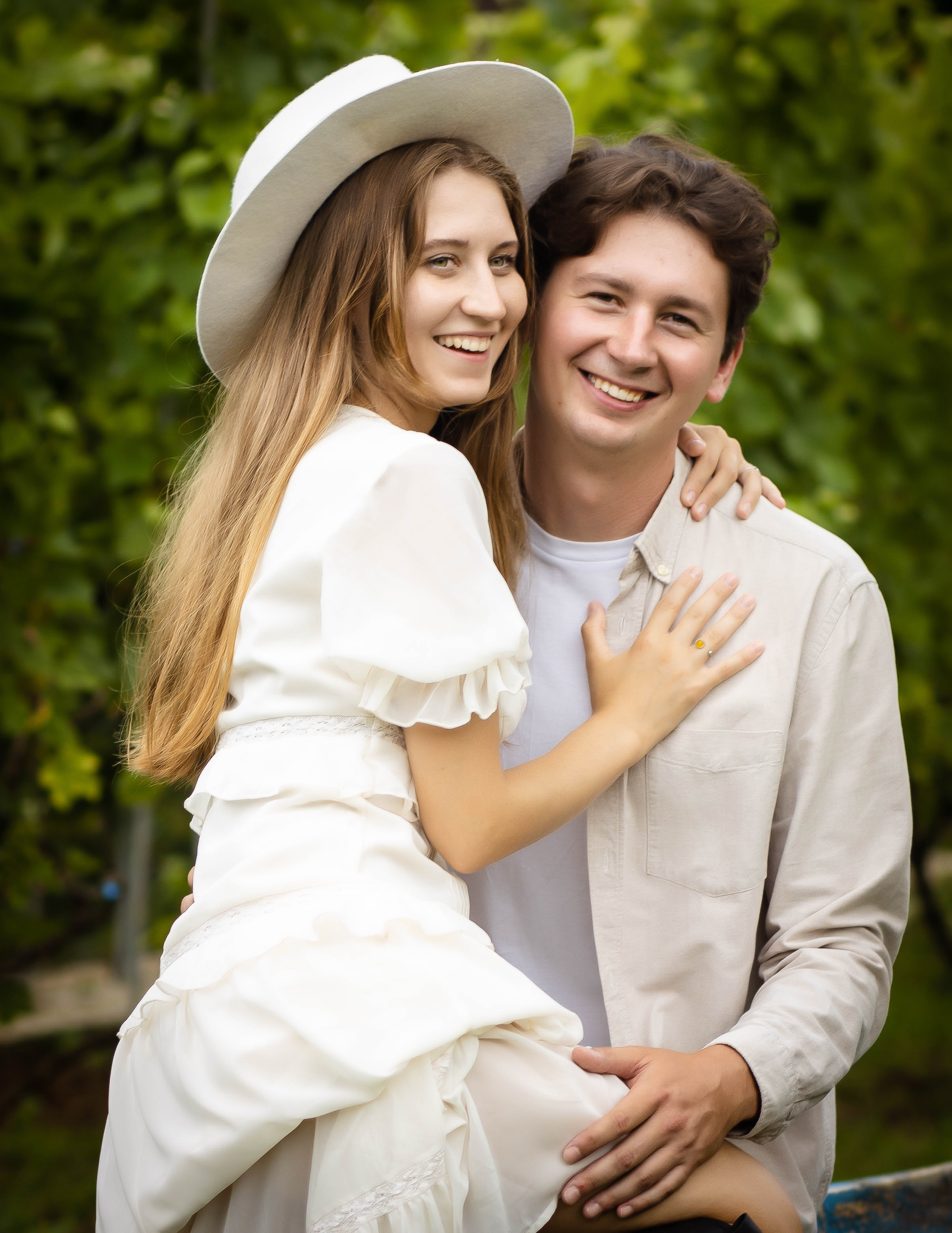 Ксения и Матвей. Фотограф в Адлере и  Сочи Ирина Москалева