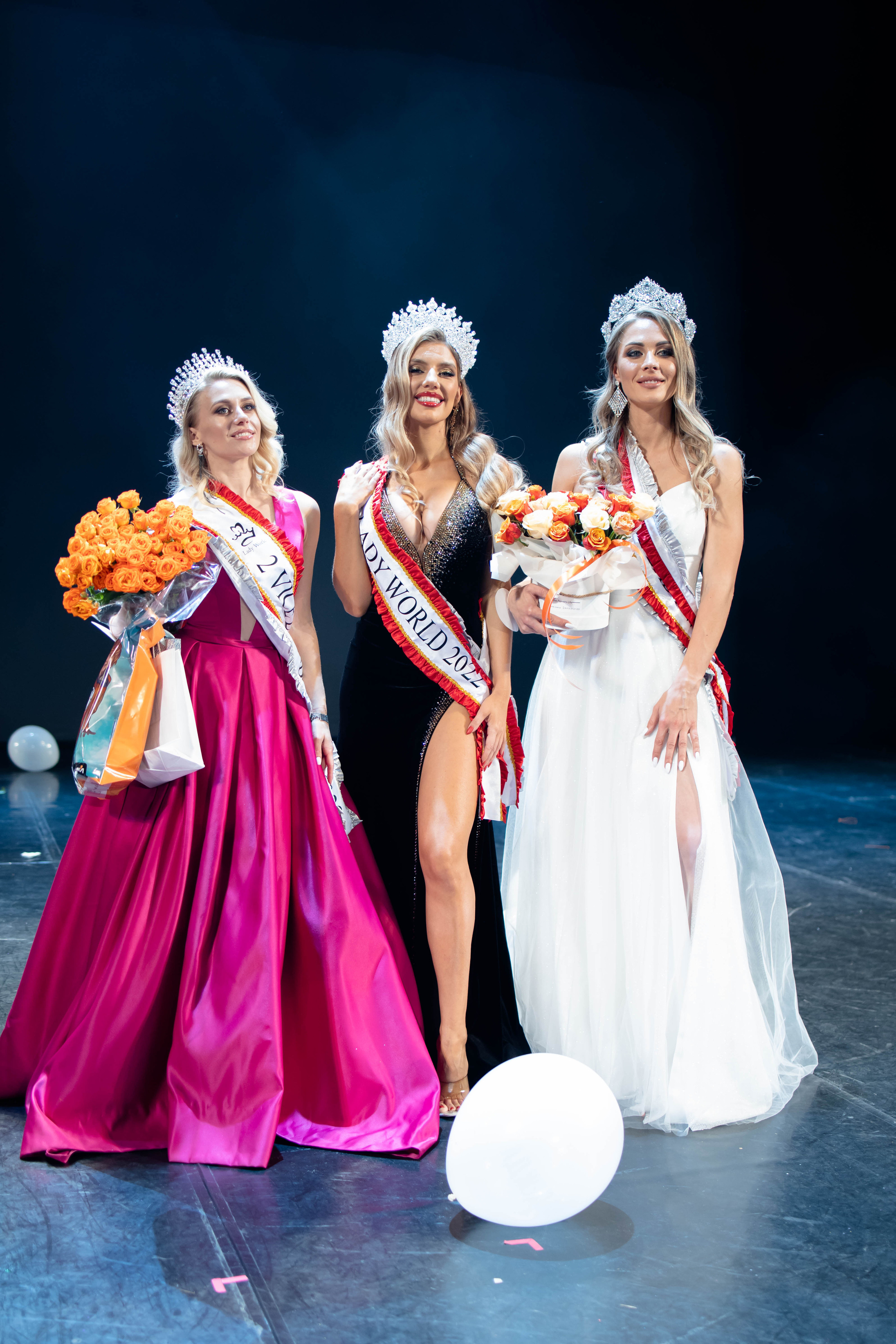 Финал международного конкурса красоты LADY WORLD 2022. Фотограф в Адлере и  Сочи Ирина Москалева