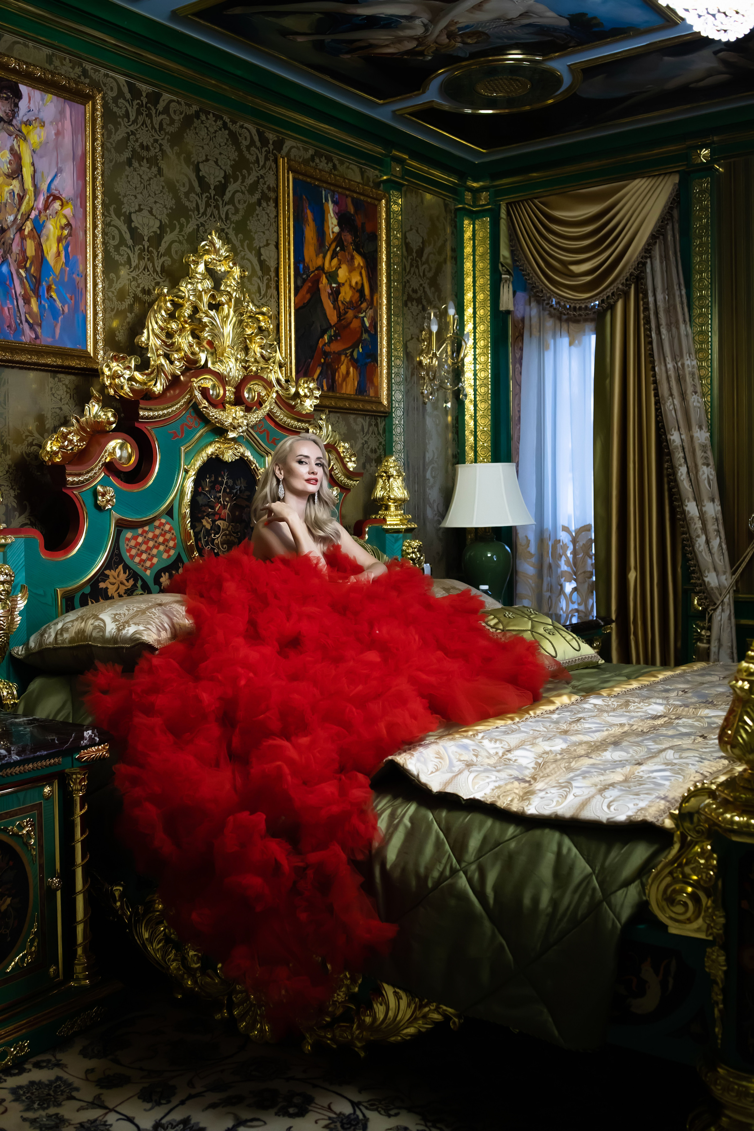 Вероника. Фотограф в Адлере и  Сочи Ирина Москалева