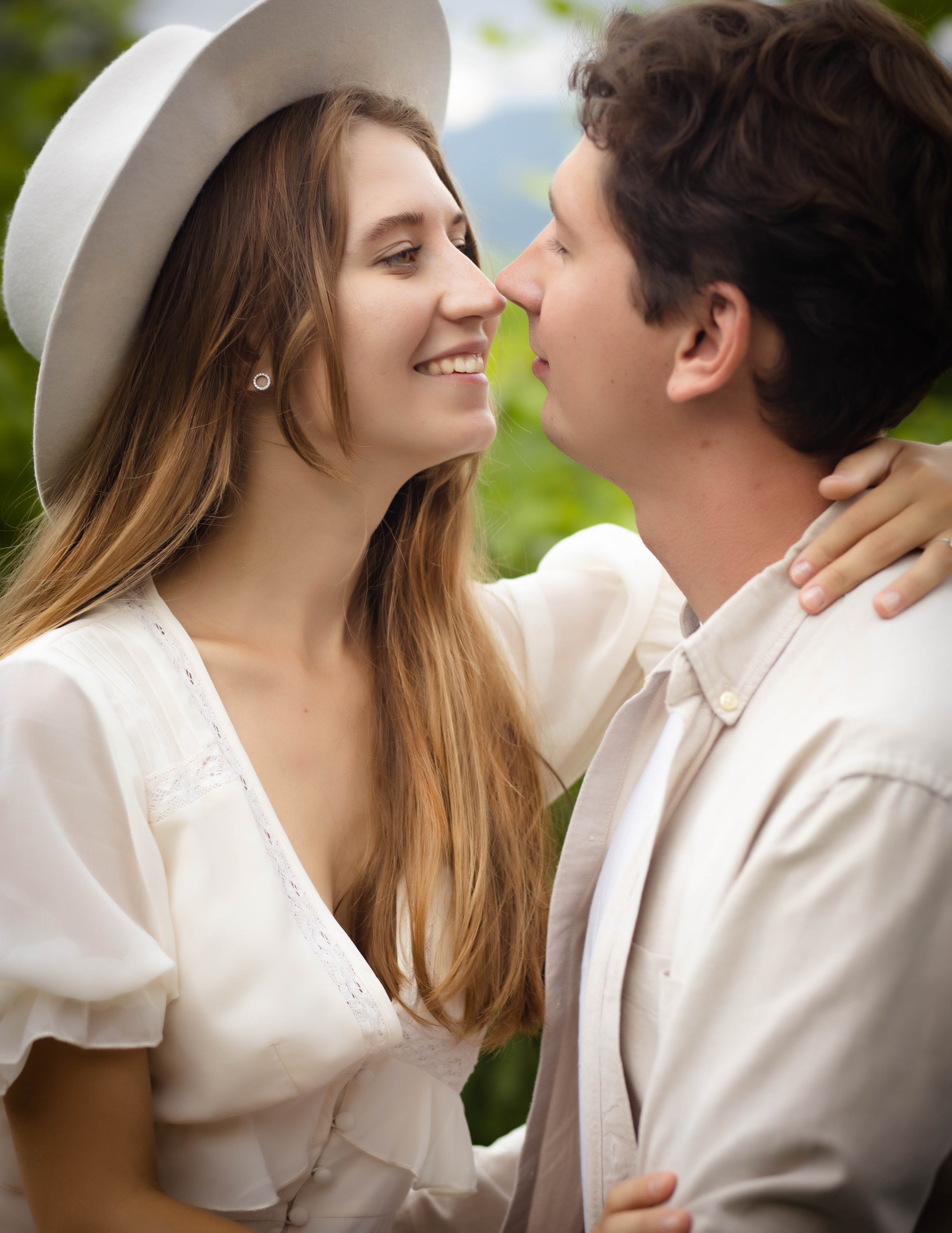 Ксения и Матвей. Фотограф в Адлере и  Сочи Ирина Москалева