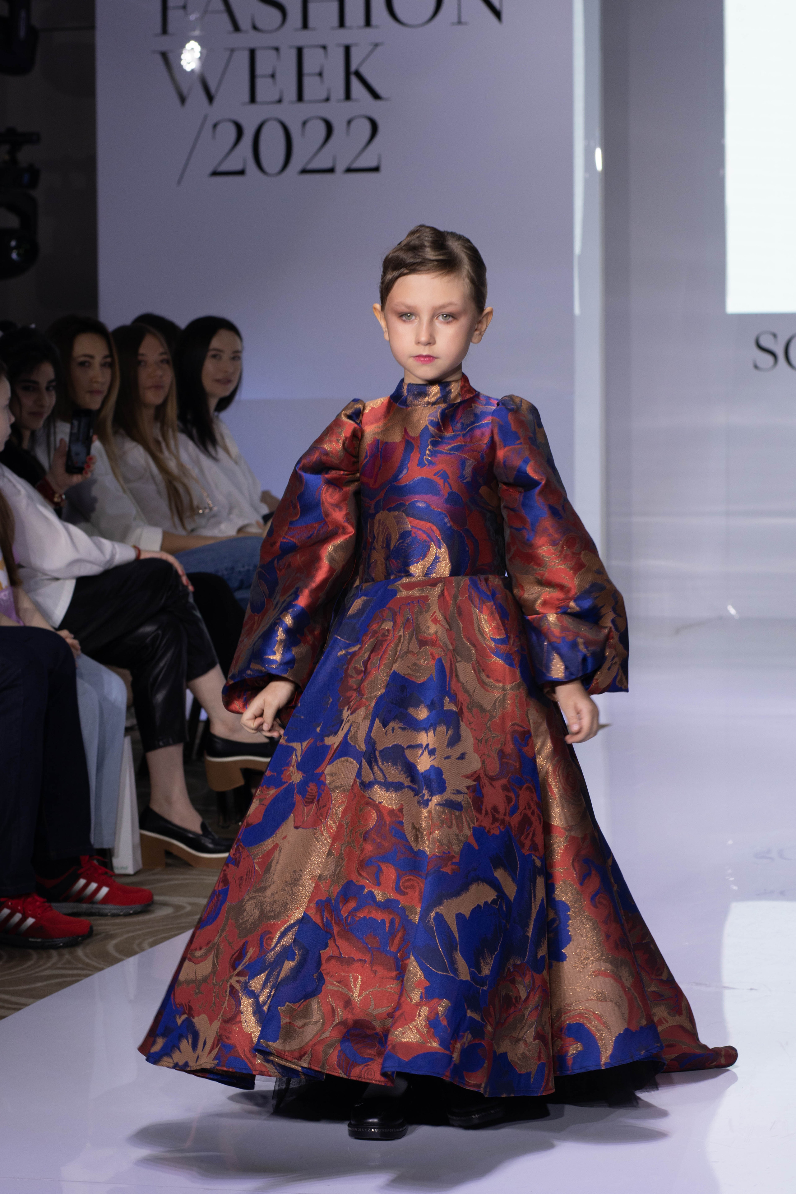 SOCHI FASHION WEEK 2022. Фотограф в Адлере и  Сочи Ирина Москалева