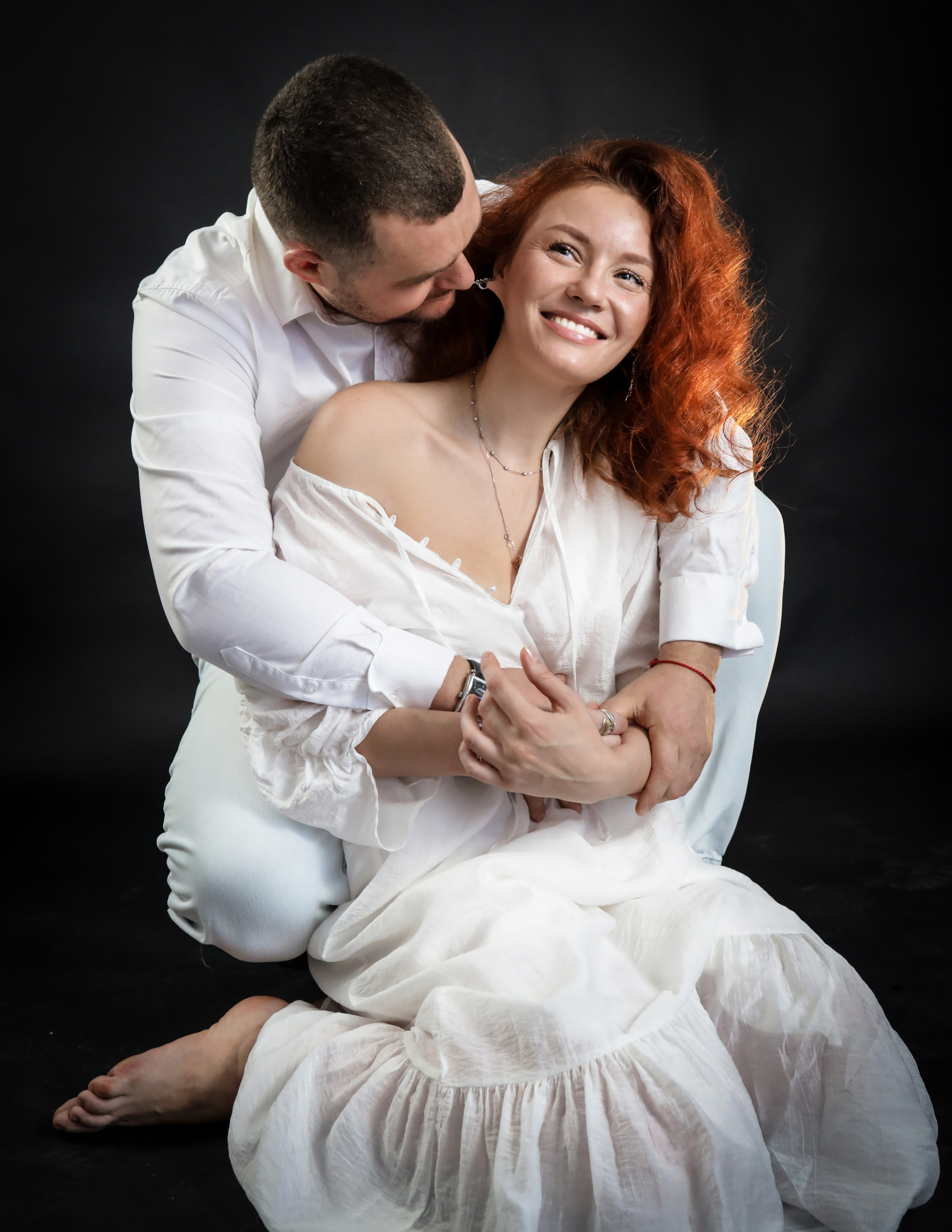 Инесса. Фотограф в Адлере и  Сочи Ирина Москалева