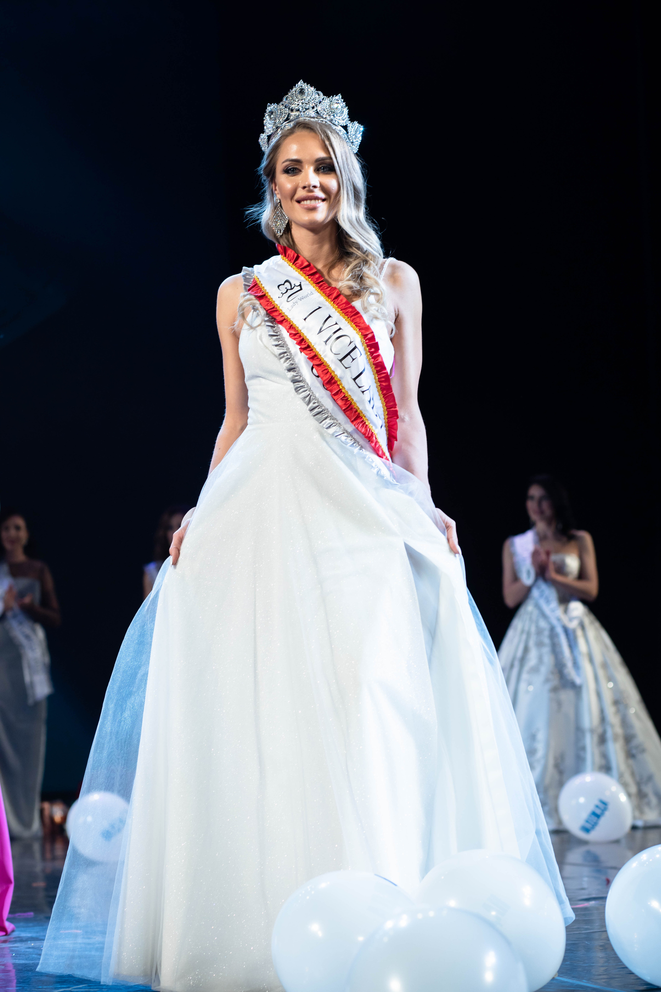 Финал международного конкурса красоты LADY WORLD 2022. Фотограф в Адлере и  Сочи Ирина Москалева