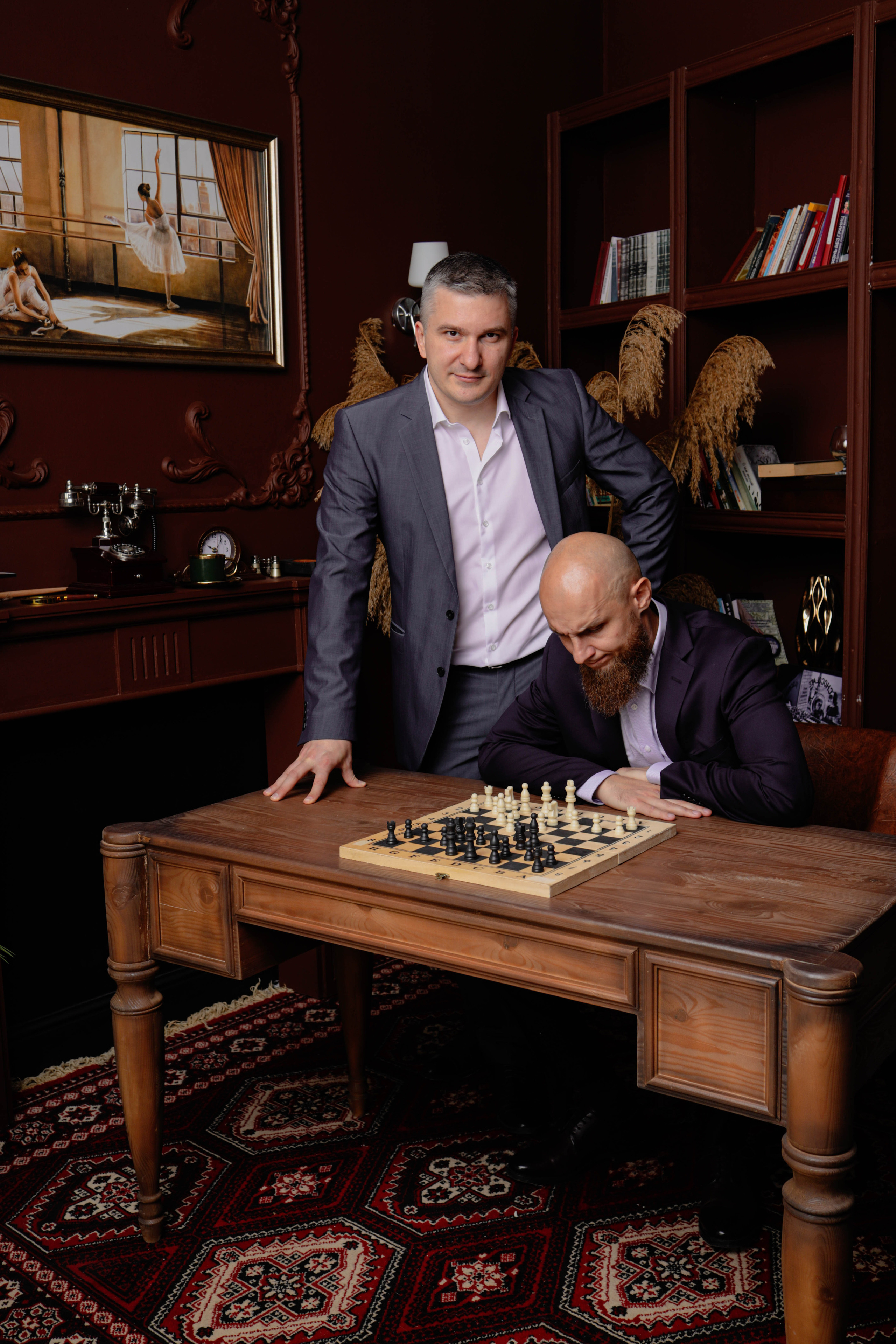 Игорь Гельвер Строительная компания. Фотограф в Адлере и  Сочи Ирина Москалева