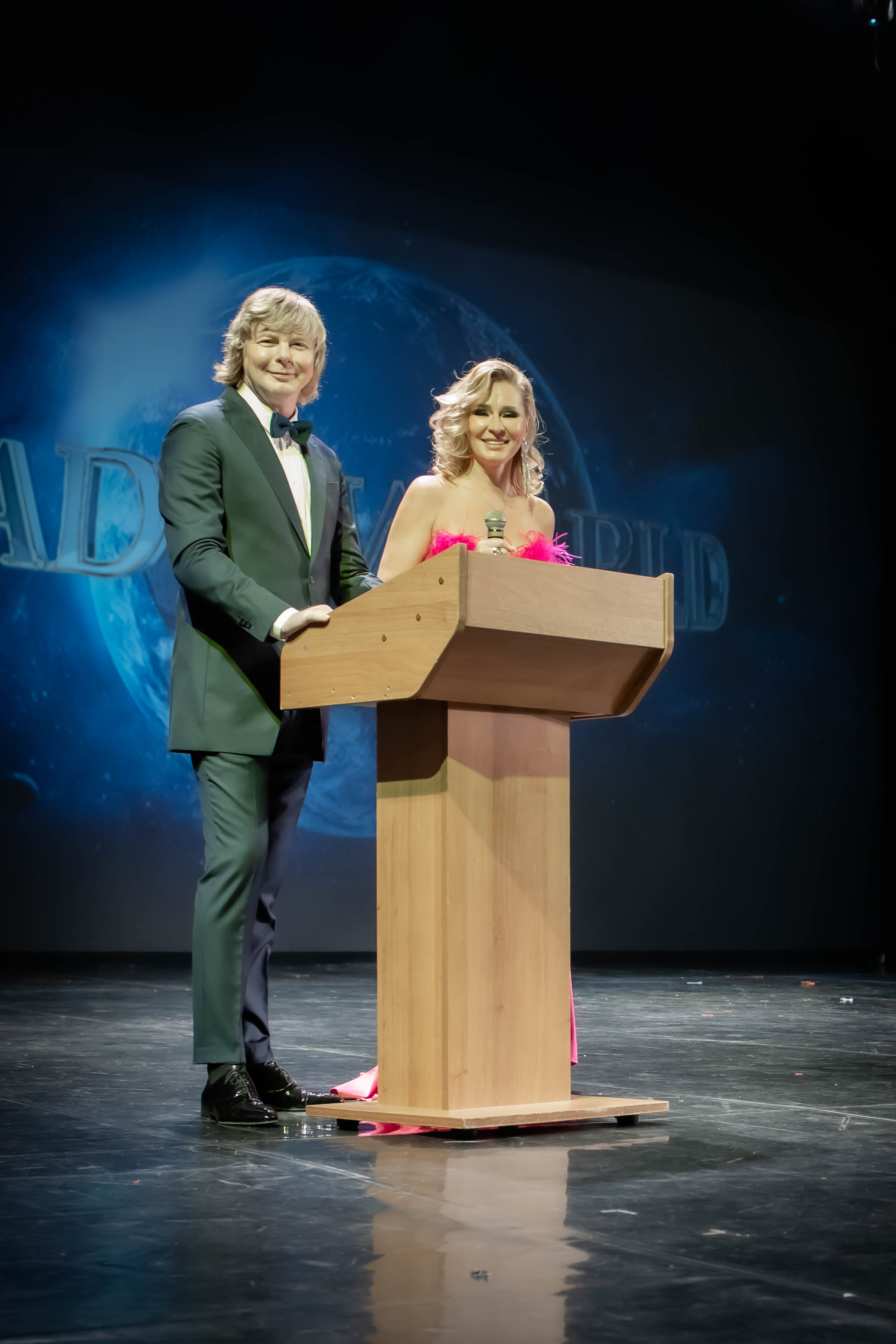 Финал международного конкурса красоты LADY WORLD 2022. Фотограф в Адлере и  Сочи Ирина Москалева