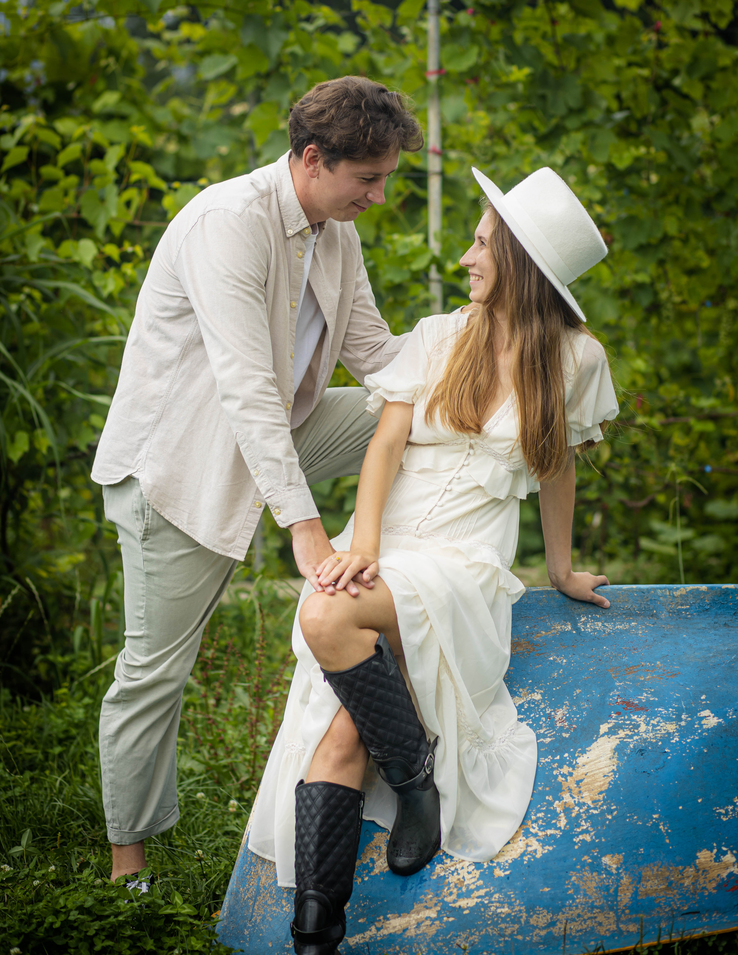 Ксения и Матвей. Фотограф в Адлере и  Сочи Ирина Москалева