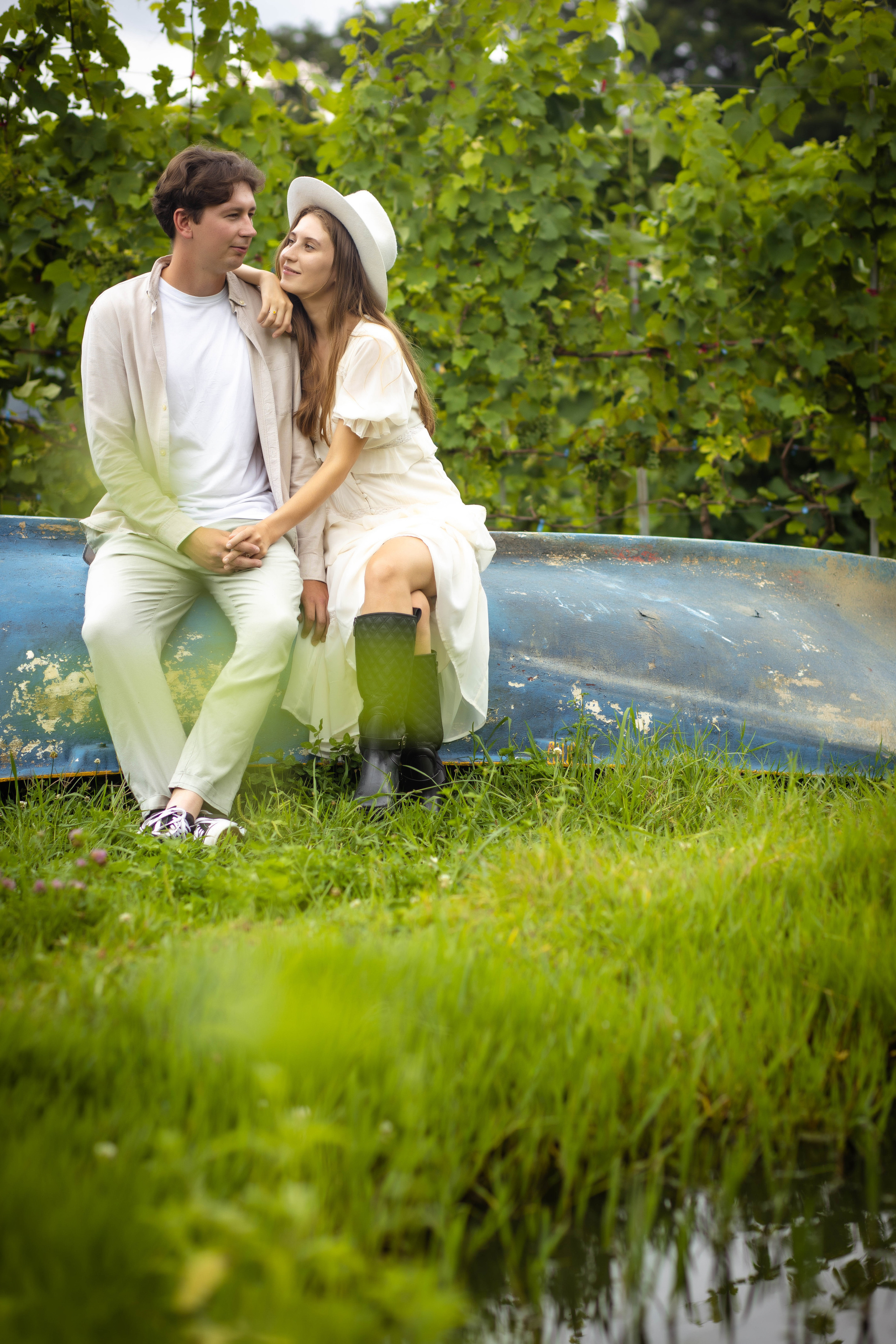 Ксения и Матвей. Фотограф в Адлере и  Сочи Ирина Москалева