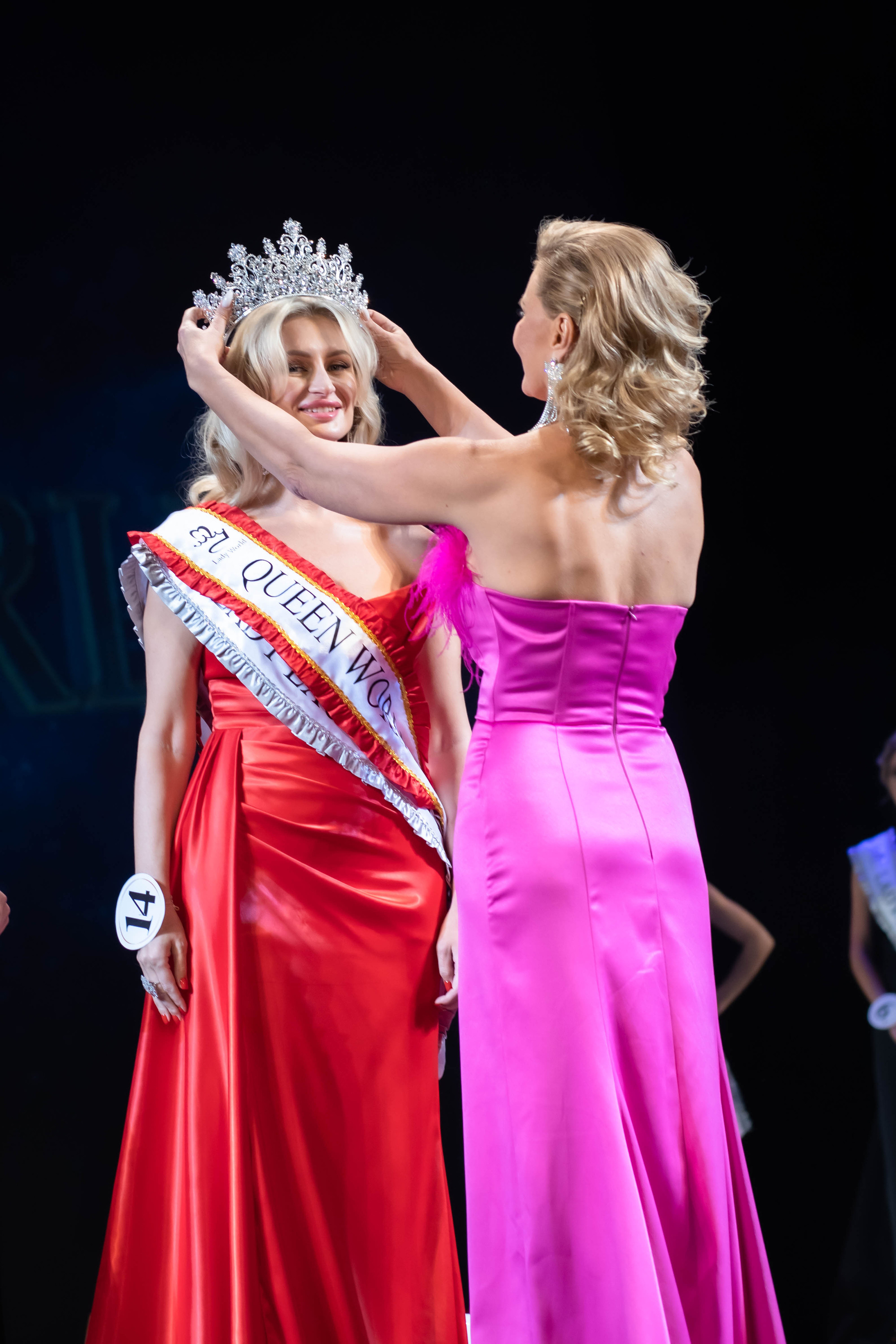 Финал международного конкурса красоты LADY WORLD 2022. Фотограф в Адлере и  Сочи Ирина Москалева