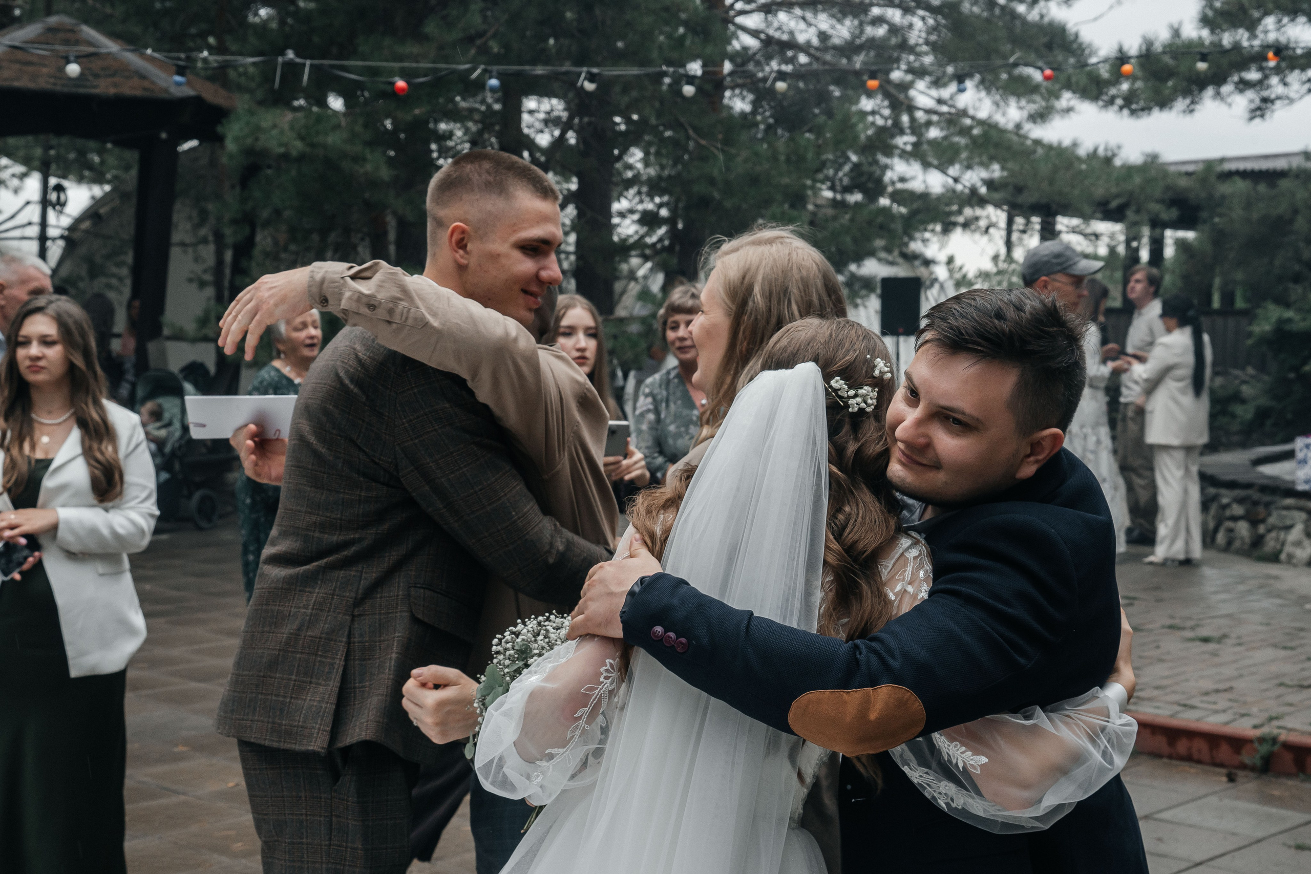 Дмитрий и Вероника. Фотограф Ульяновск Ксения Кеслер