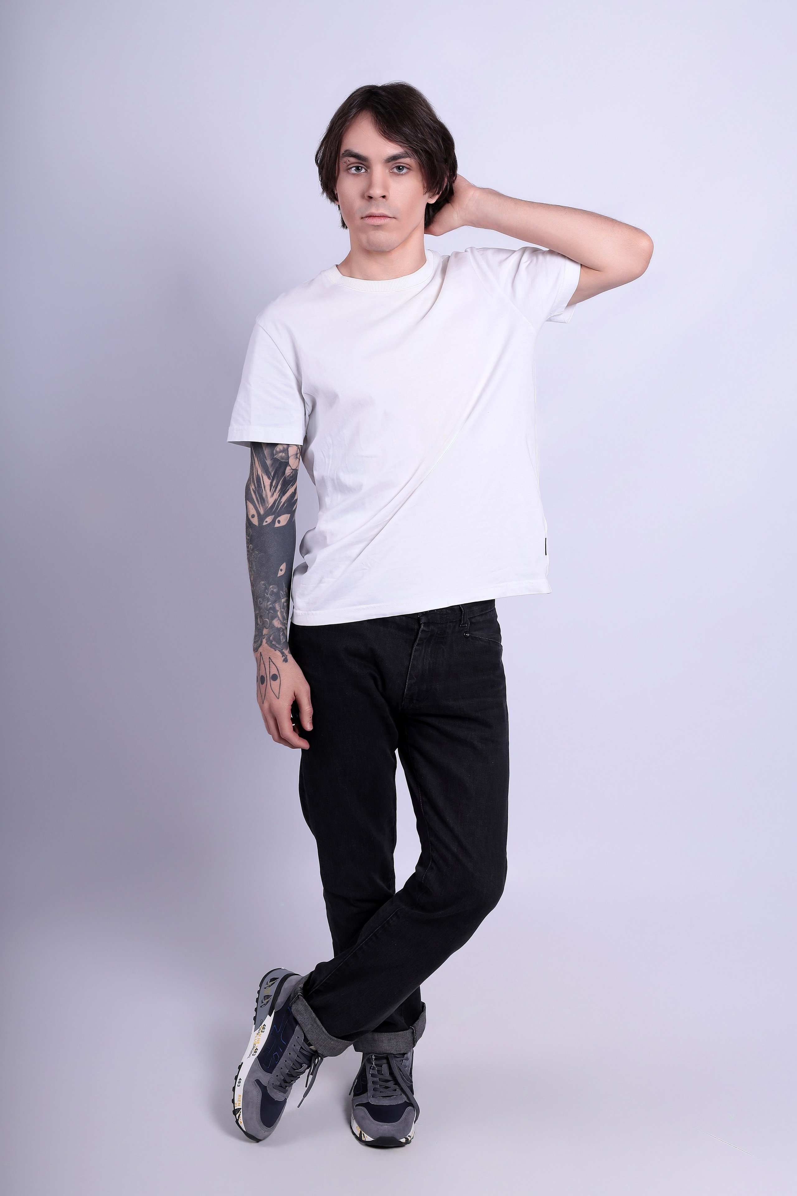 Смотреть всю серию. Фотограф Надршина Лилия