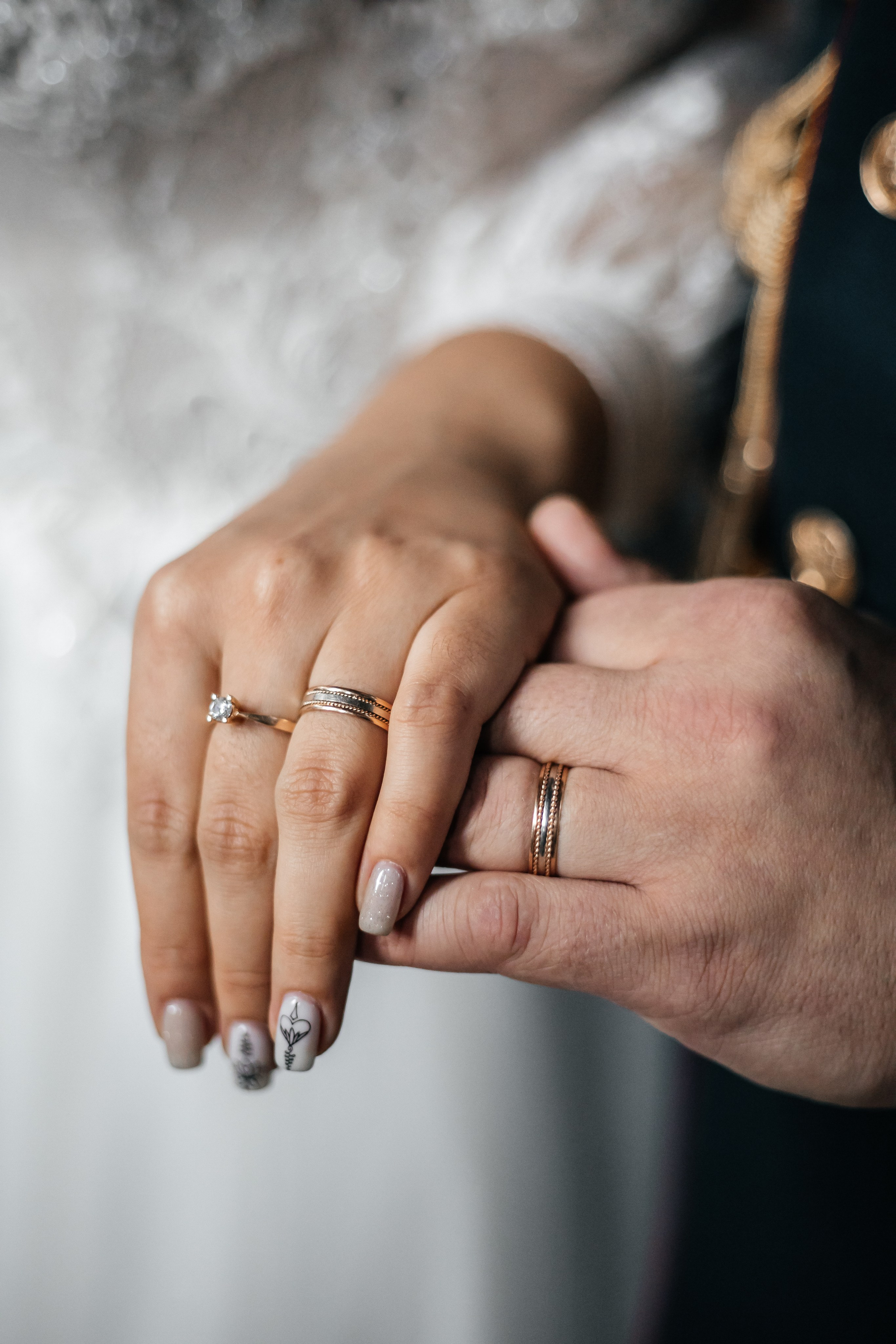 Владимир и Елена. Свадебный и семейный фотограф в Санкт-Петербурге Кирилл Шалагинов