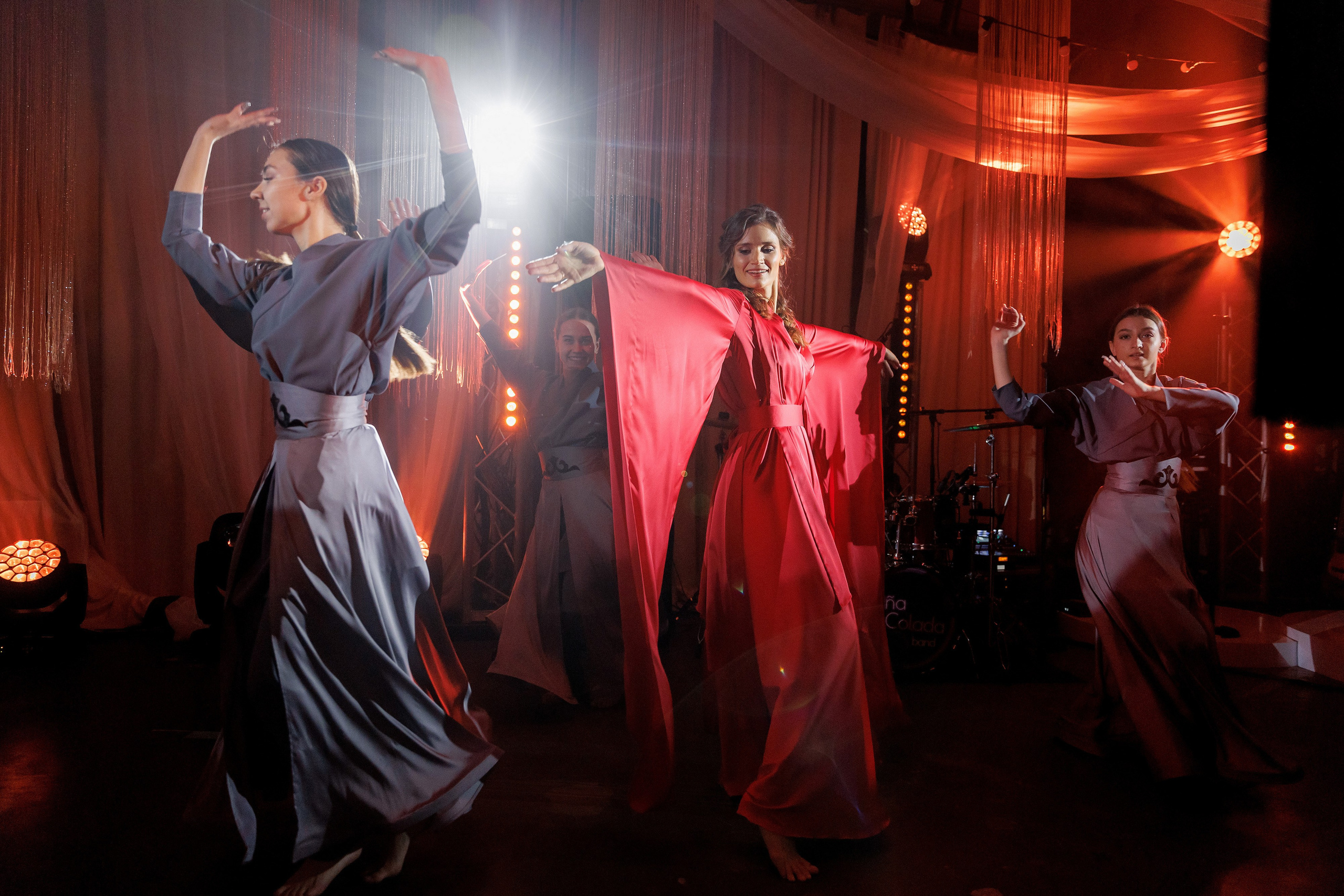 День Рождения Екатерины. Свадебный фотограф в Иркутске Сапаров Александр