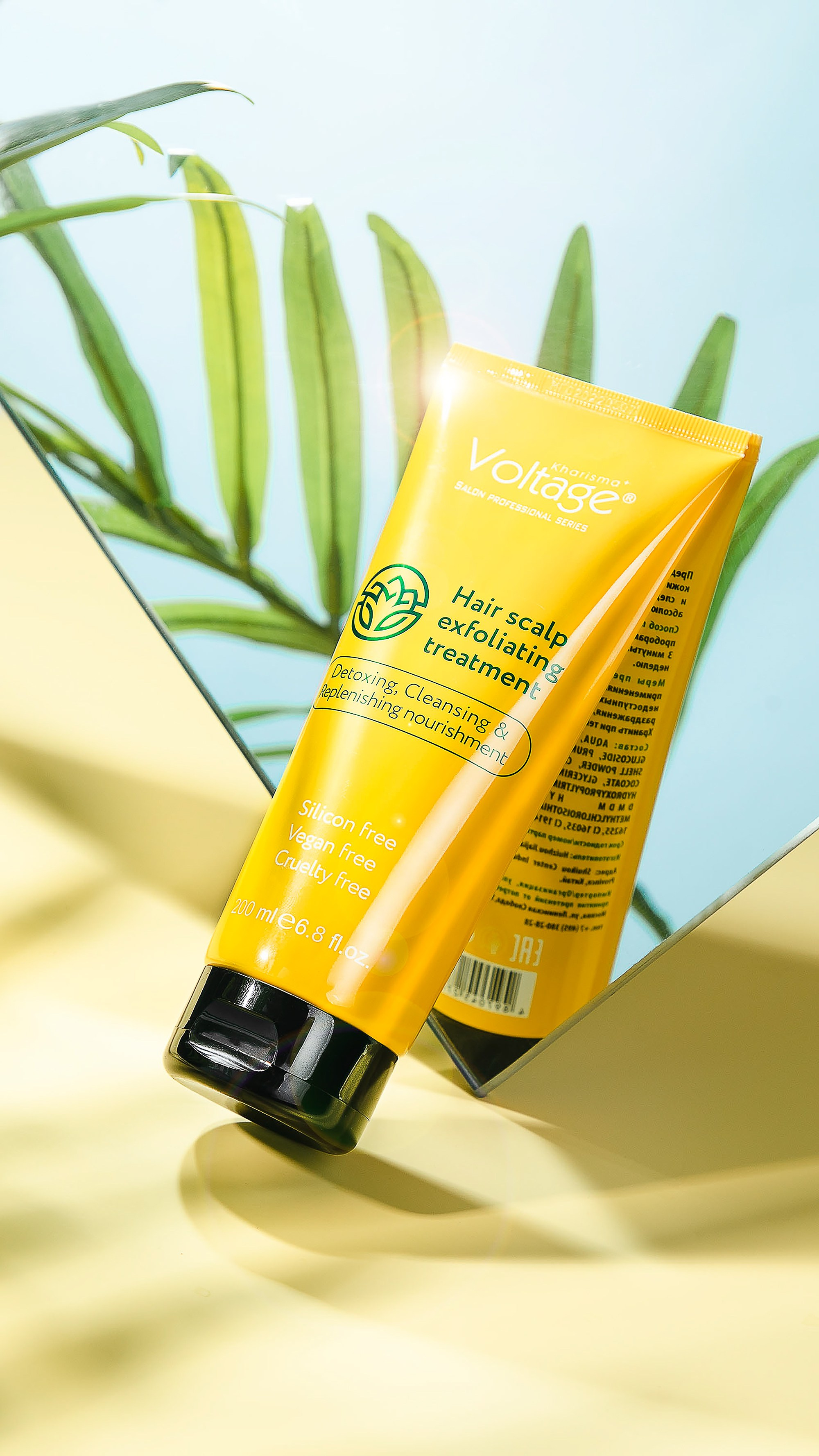 DA production studio — рекламная фото- и видеостудия в Москве | Beauty, Fashion, E-commerce, Product