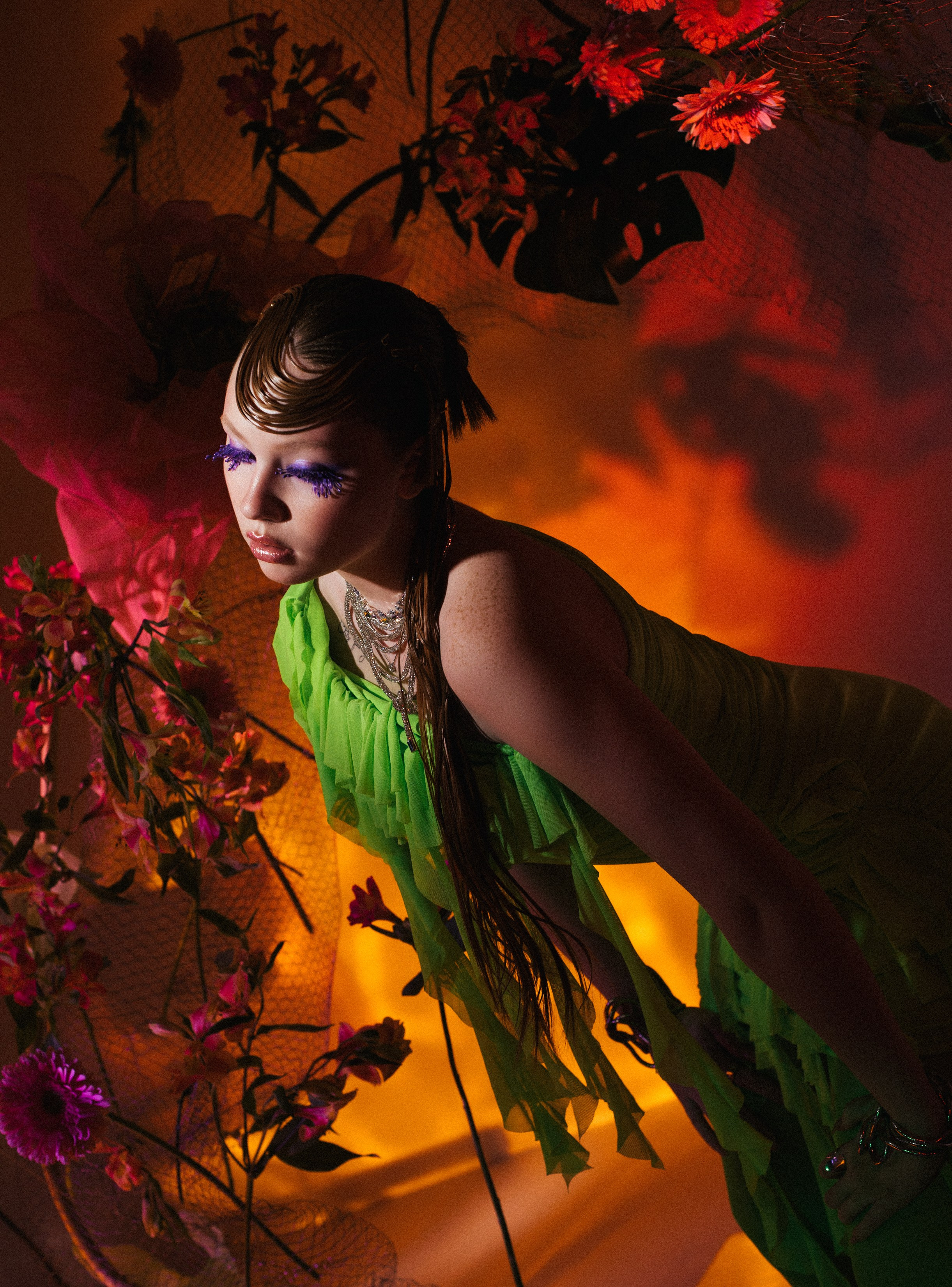 Воркшоп Александра Дягилева. Фотограф Таганрог