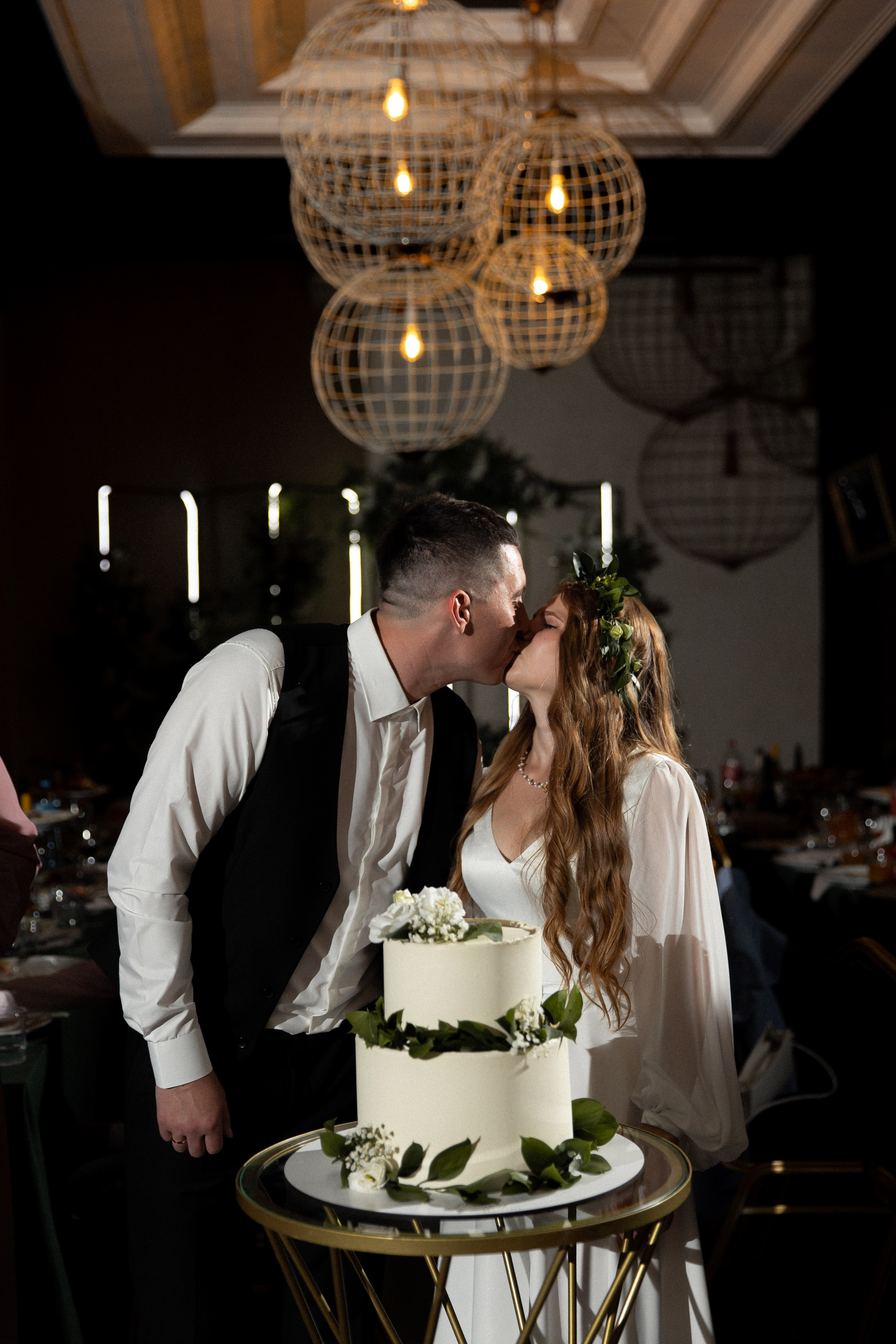 Встретились, влюбились, навсегда. Нина и Женя. Свадебный и семейный фотограф в Магнитогорске Катя Буряк